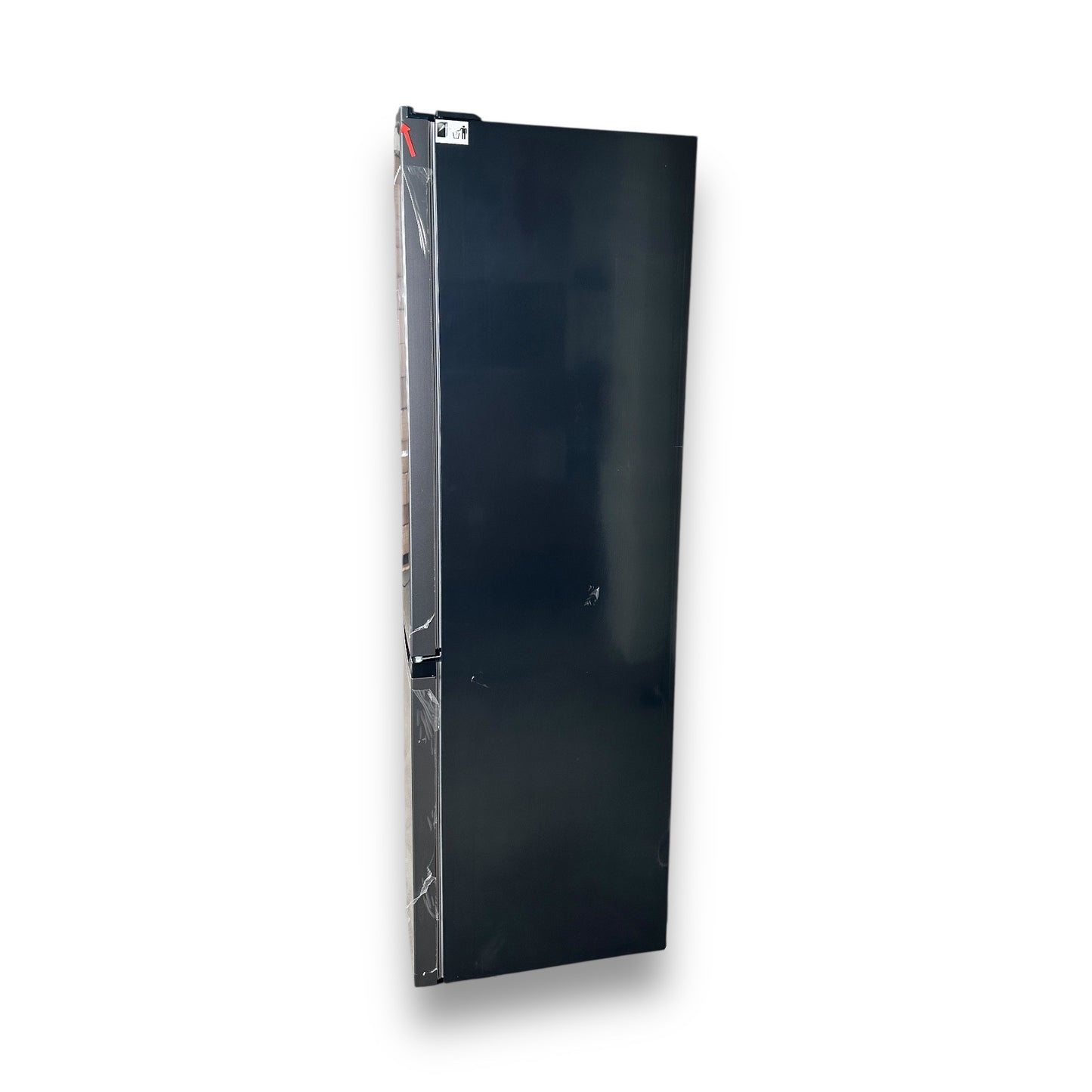 Koenic KFK 631-1 C IN Kühlgefrierkombination 315 l 185,8 cm hoch Inox