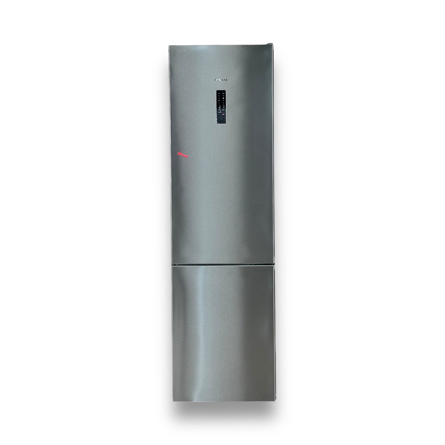Siemens KG39NXIBF iQ300 Kühlgefrierkombination 203cm hoch, Inox-antifingerprint