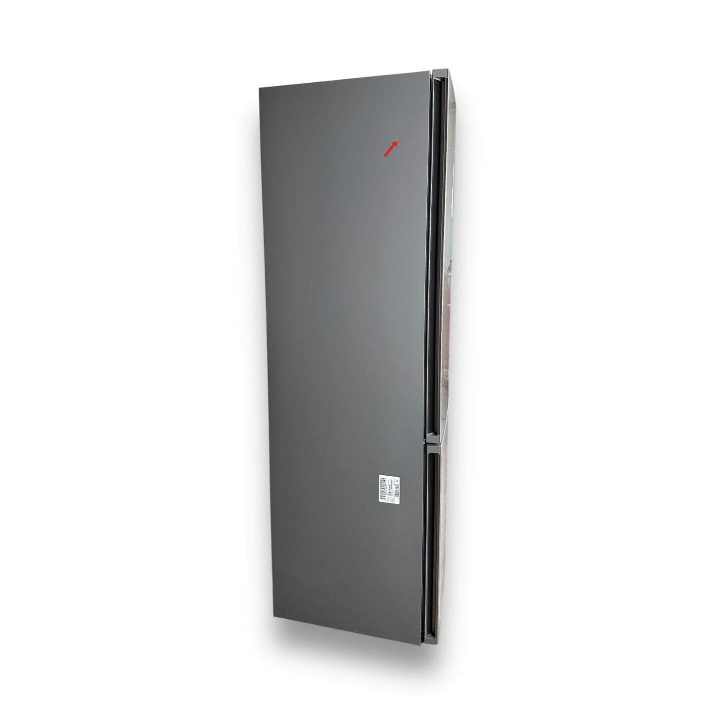 Siemens KG39NXIBF iQ300 Kühlgefrierkombination 203cm hoch, Inox-antifingerprint