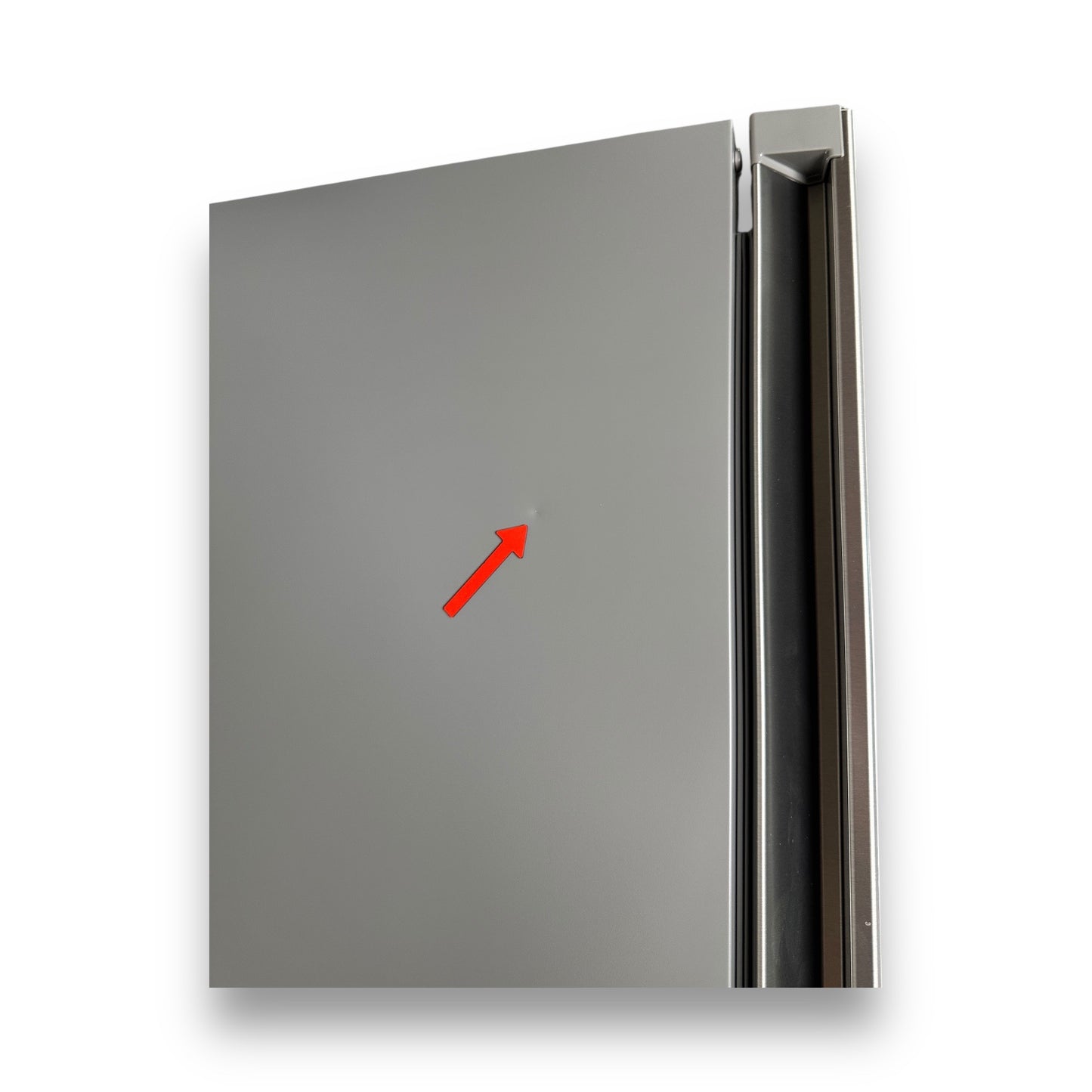 Siemens KG39NXIBF iQ300 Kühlgefrierkombination 203cm hoch, Inox-antifingerprint
