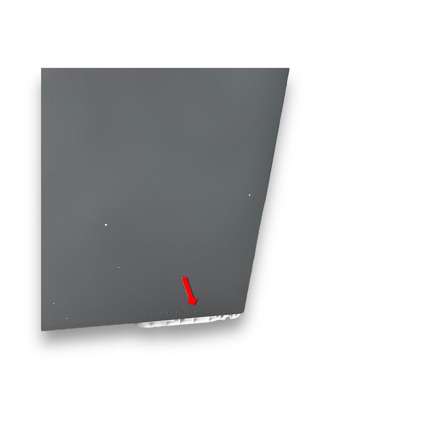Siemens KG39NXIBF iQ300 Kühlgefrierkombination 203cm hoch, Inox-antifingerprint
