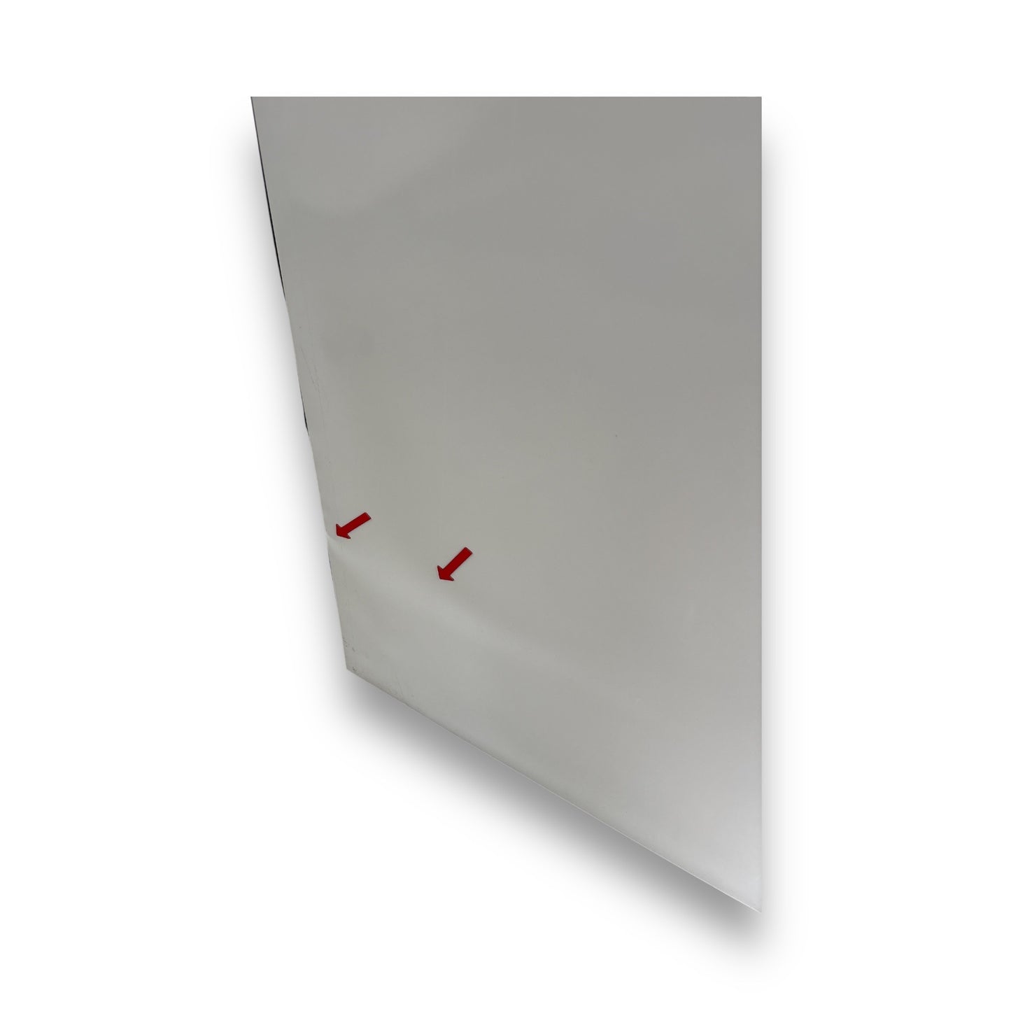 Koenic KBK 8811 E DOD Fridge Einbau- Kühlschrank 87,1cm Weiß