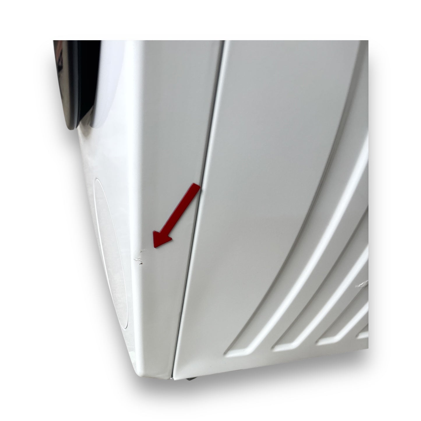 Gorenje WNEI74SAPS Waschmaschine 7 kg, 1400 U/Min., A