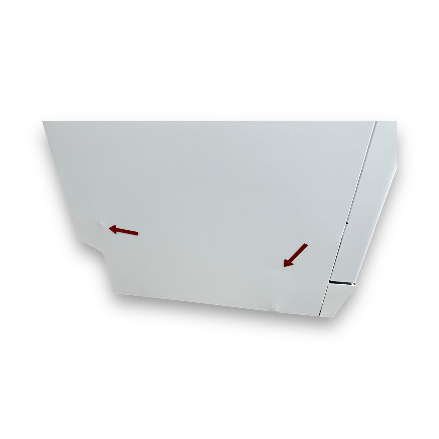 AEG FFB7574APW Geschirrspüler Freistehend Unterbaufähig 59,8cm