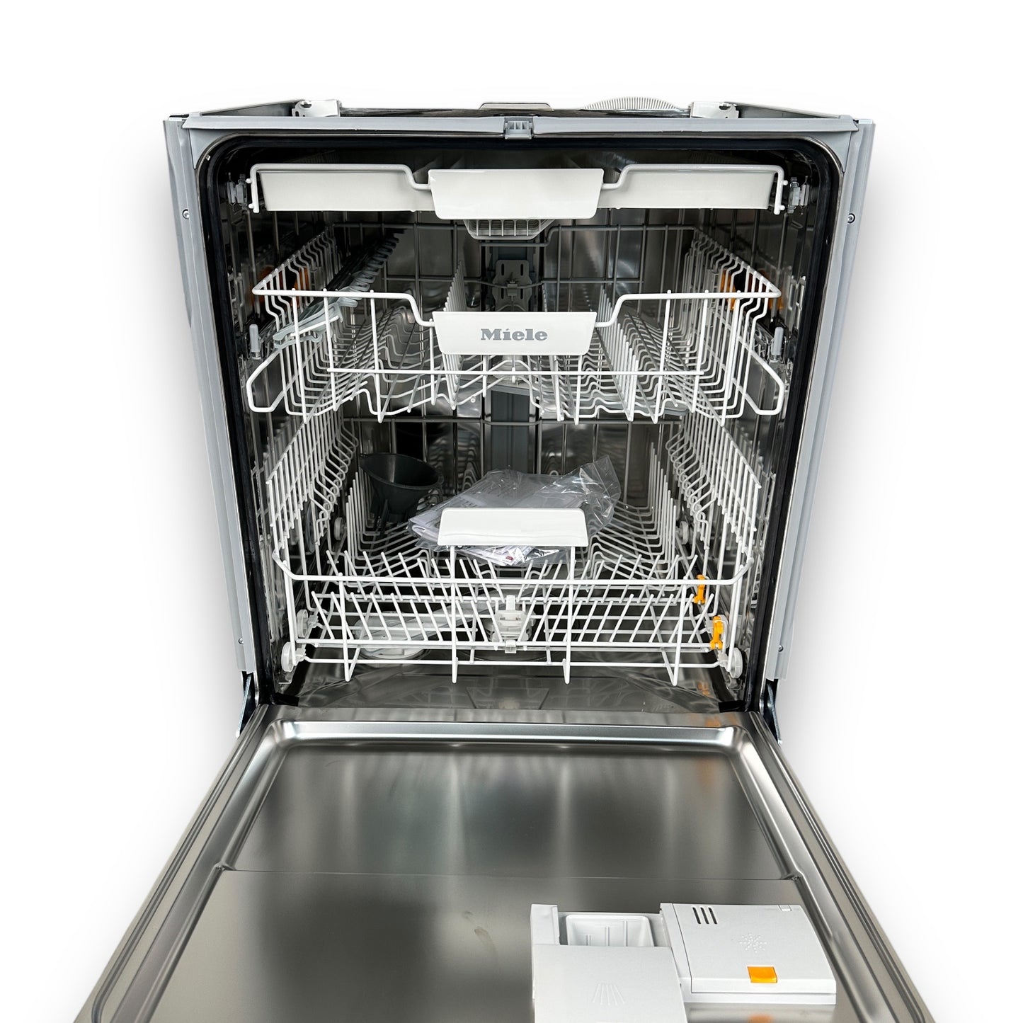 Miele G 5150 SCVi Active Geschirrspüler vollintegrierbar 59,8cm