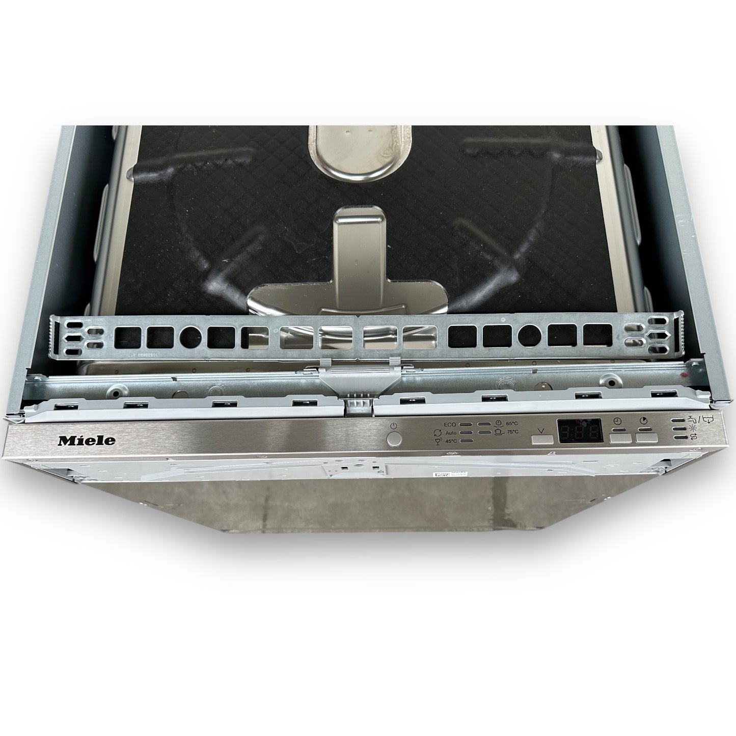 Miele G 5150 SCVi Active Geschirrspüler vollintegrierbar 59,8cm