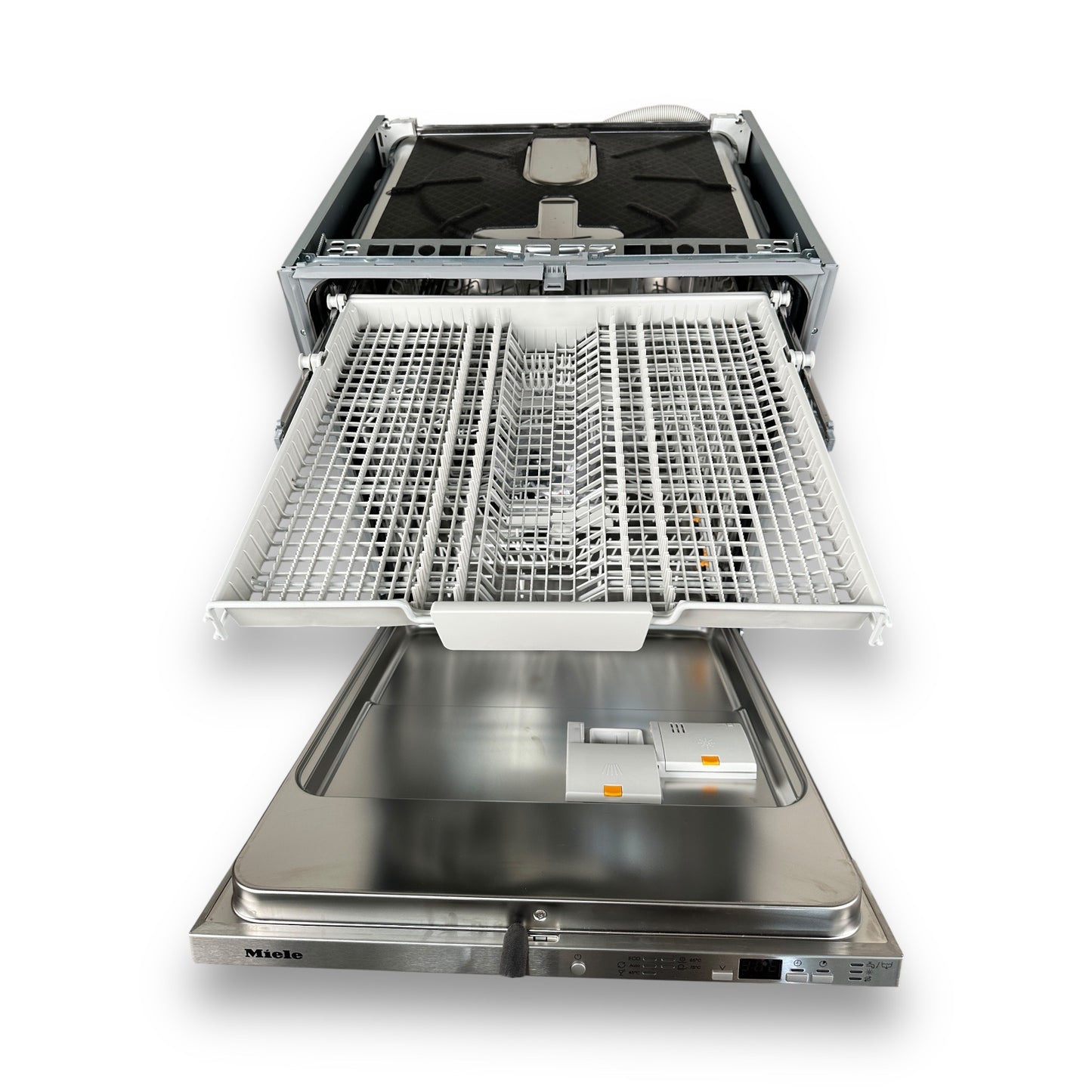 Miele G 5150 SCVi Active Geschirrspüler vollintegrierbar 59,8cm
