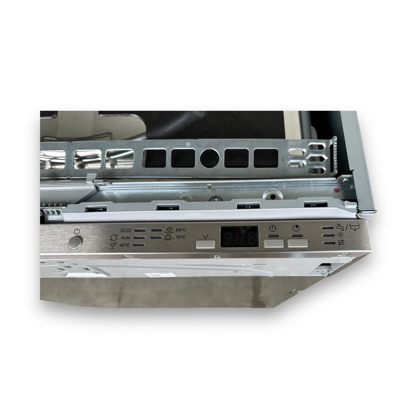 Miele G 5150 SCVi Active Geschirrspüler vollintegrierbar 59,8cm
