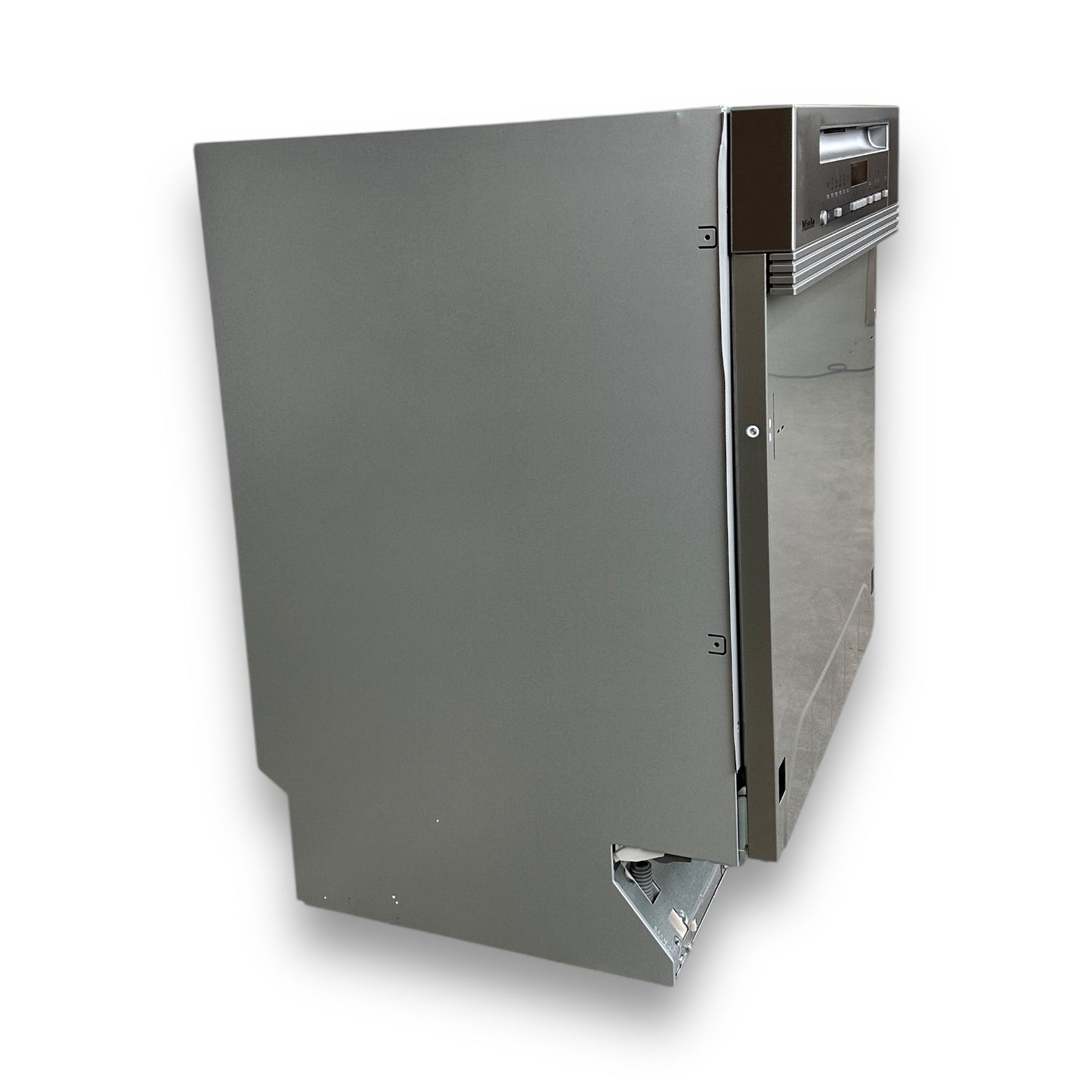 Miele G 7210 SCi Geschirrspüler teilintegrierbar 59,8cm 43 dB A