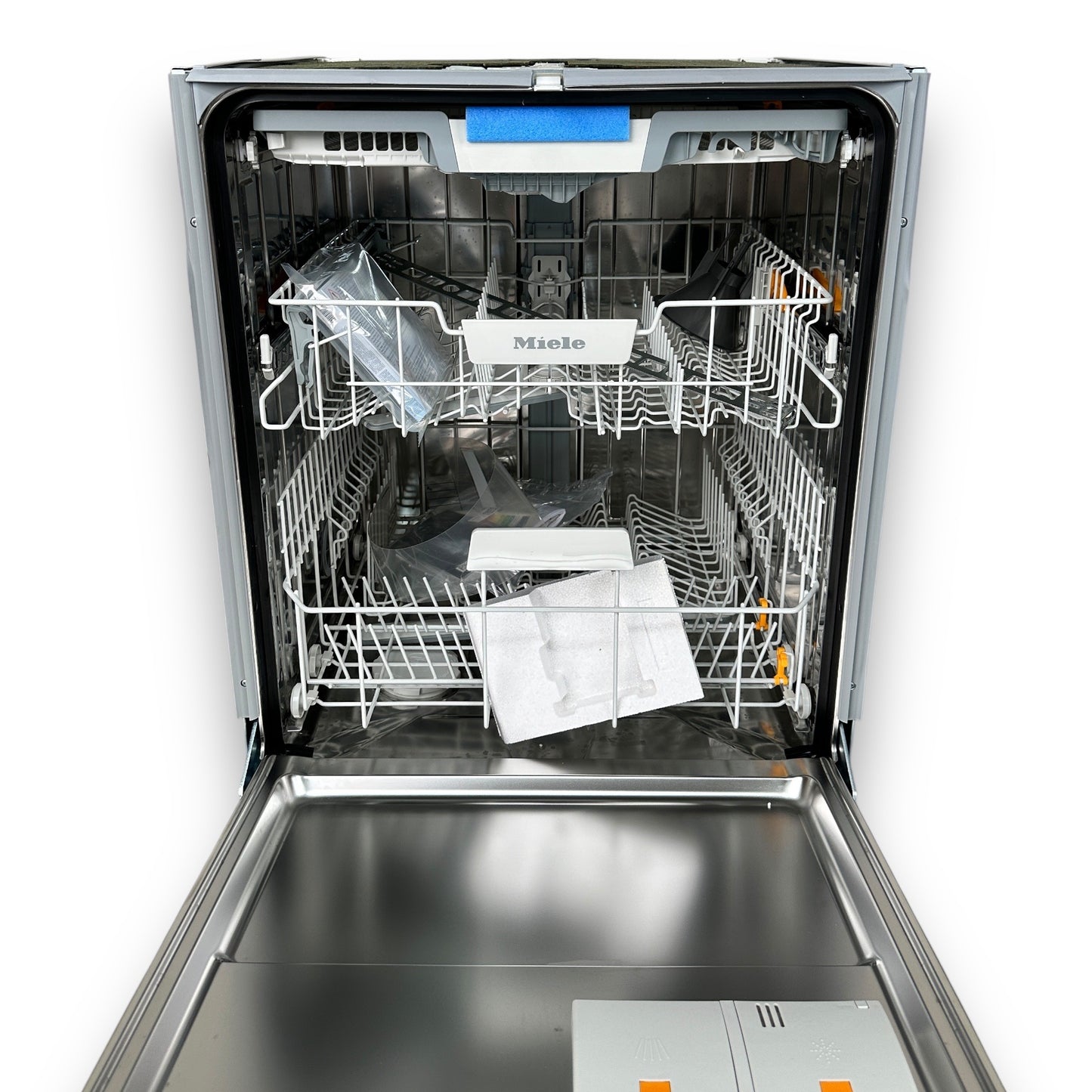 Miele G 5355 SCVi XXL Active Plus Geschirrspüler vollintegrierbar 59,8cm