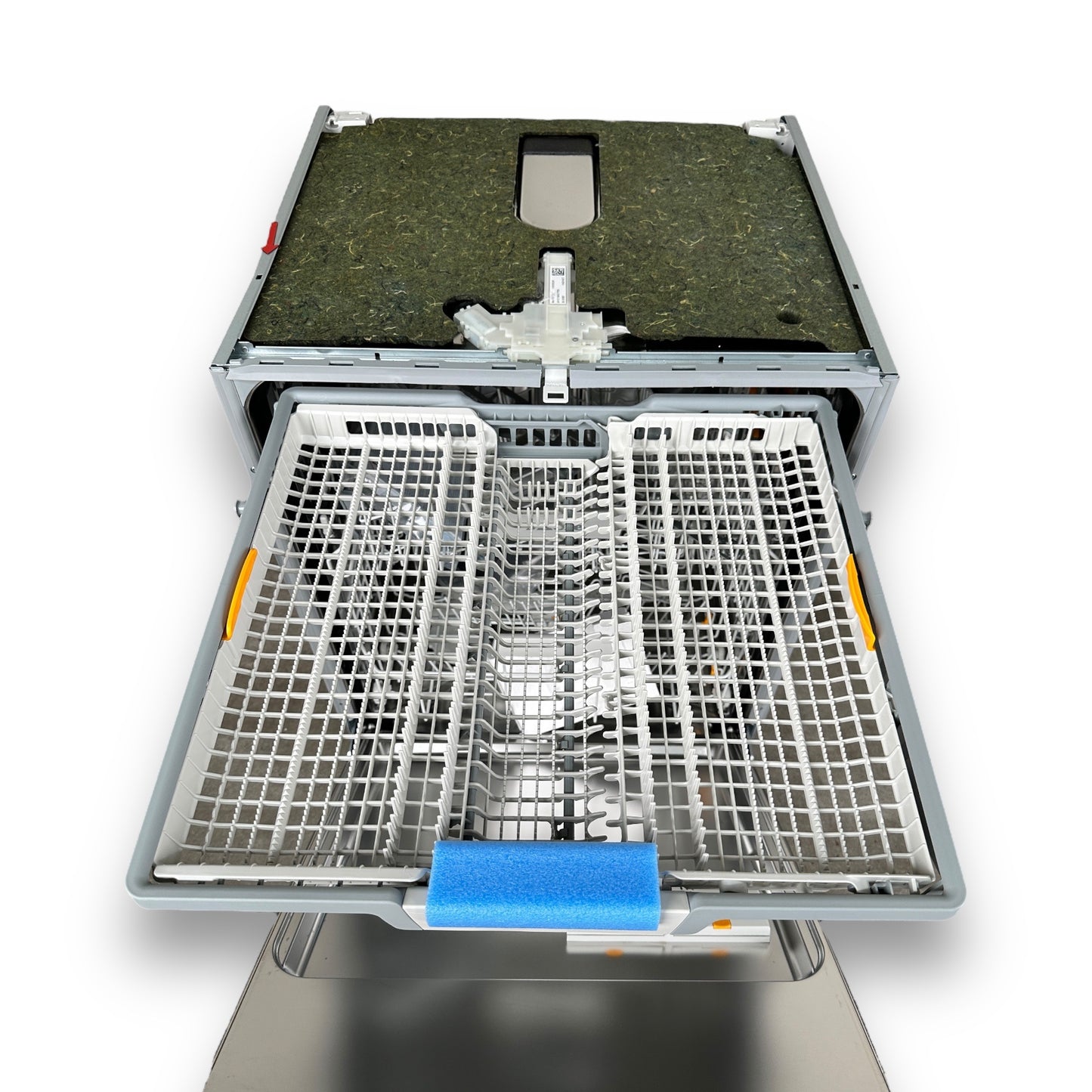 Miele G 5355 SCVi XXL Active Plus Geschirrspüler vollintegrierbar 59,8cm