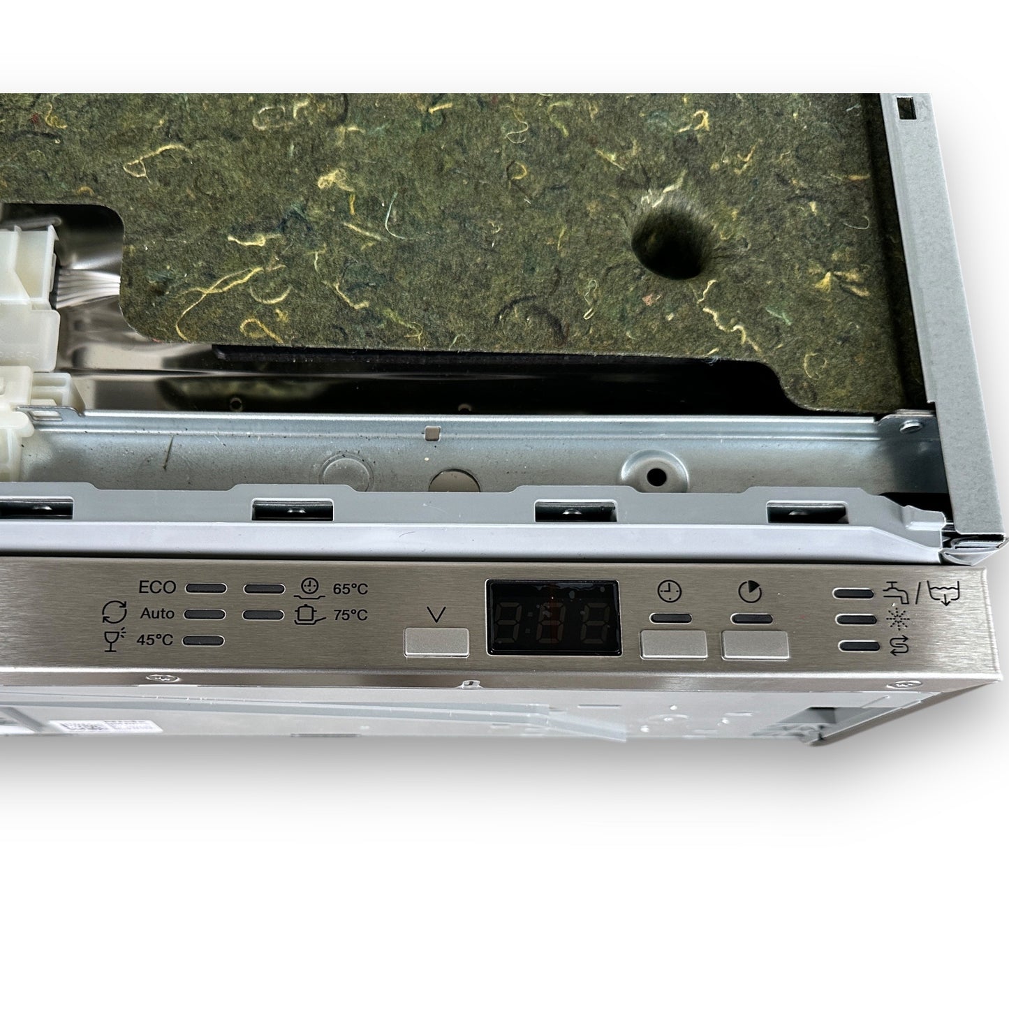 Miele G 5355 SCVi XXL Active Plus Geschirrspüler vollintegrierbar 59,8cm