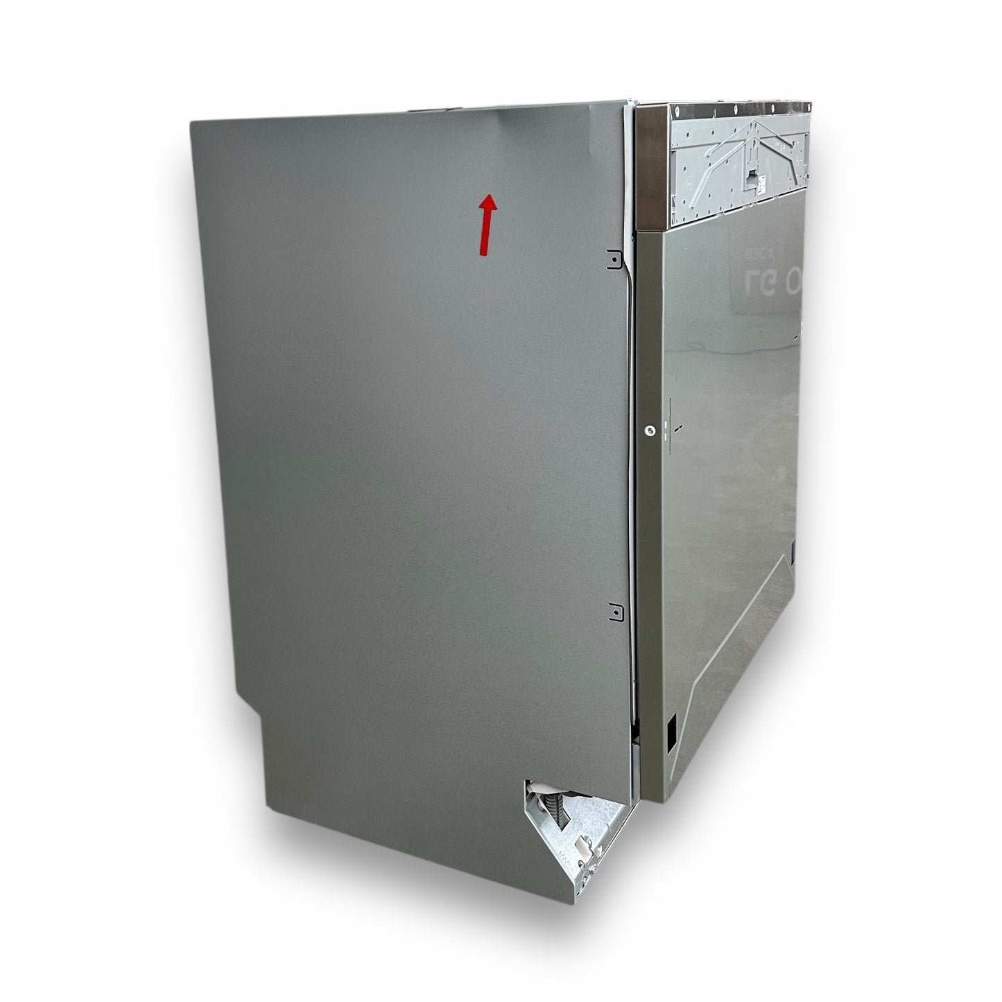 Miele G 5355 SCVi XXL Active Plus Geschirrspüler vollintegrierbar 59,8cm