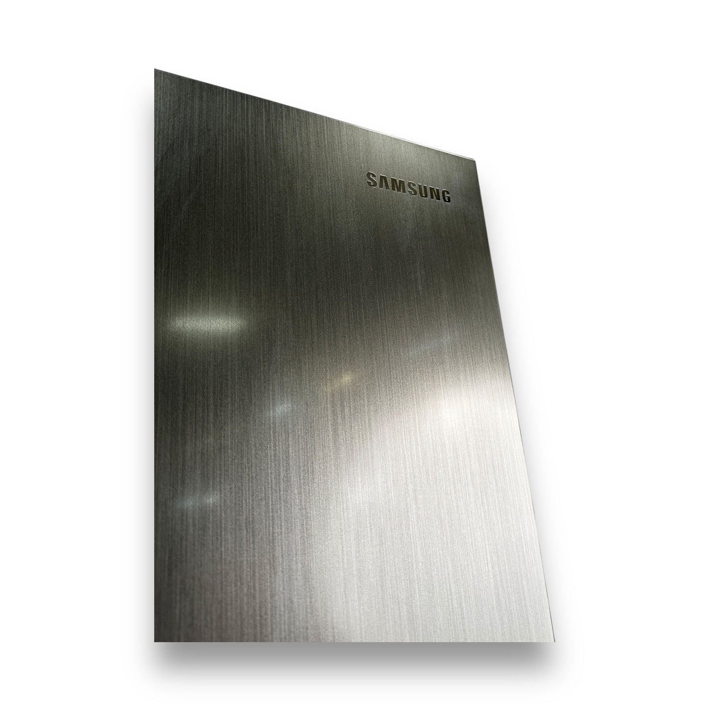 Samsung RS6GA8521B1/EG Side-by-Side Kühlschrank 178 cm Premium Black Steel