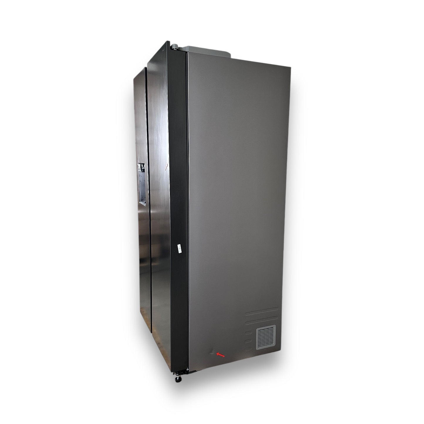Samsung RS68CG855DB1EG Side-by-Side Kühlschrank Wassertank NoFrost+