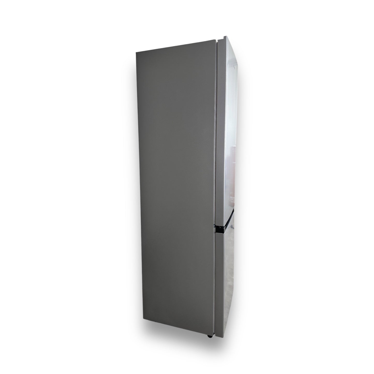 Gorenje RK418DPS4 Kühlgefrierkombination 180 cm hoch, Grau