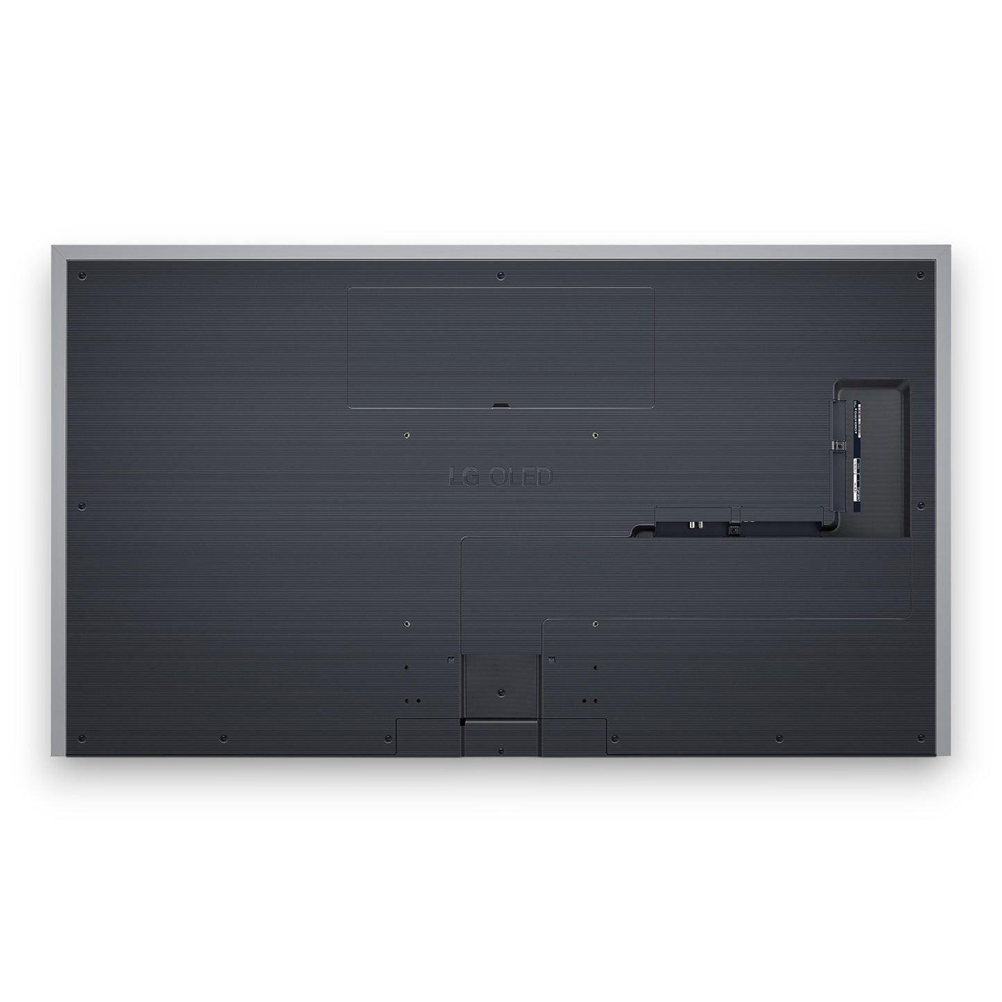 LG OLED65G48LW OLED evo 4K Fernseher 65 Zoll / 165 cm, SMART TV, webOS 24 mit LG ThinQ