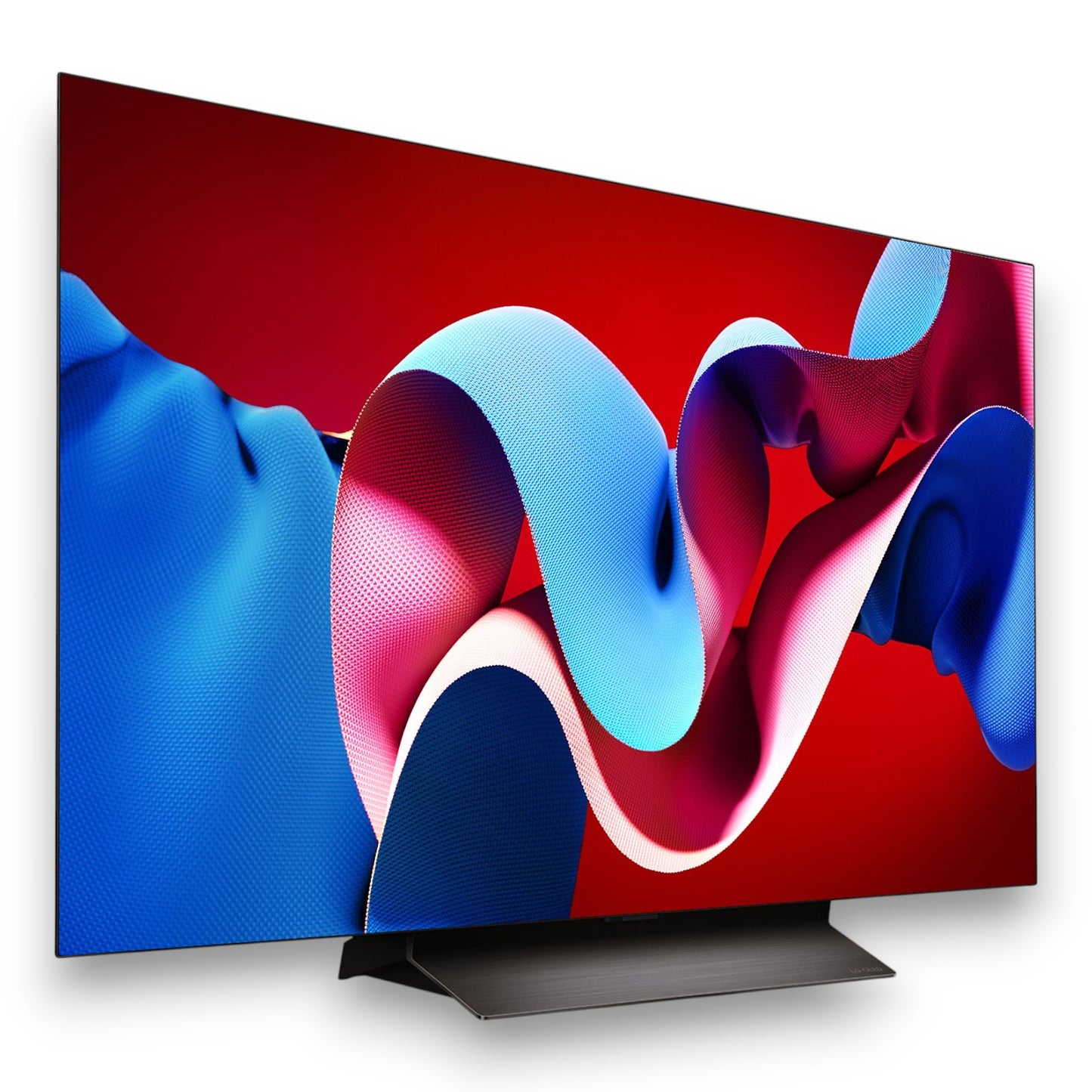 LG OLED48C43LA OLED evo Fernseher 48 Zoll, OLED 4K, SMART TV