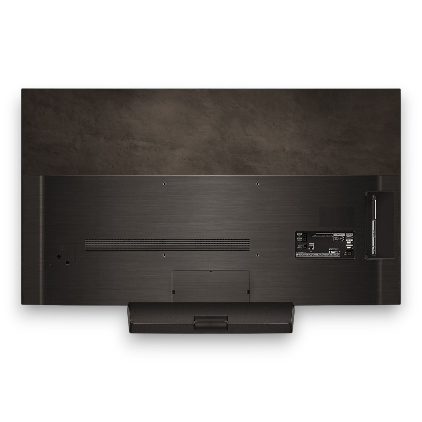 LG OLED48C43LA OLED evo Fernseher 48 Zoll, OLED 4K, SMART TV