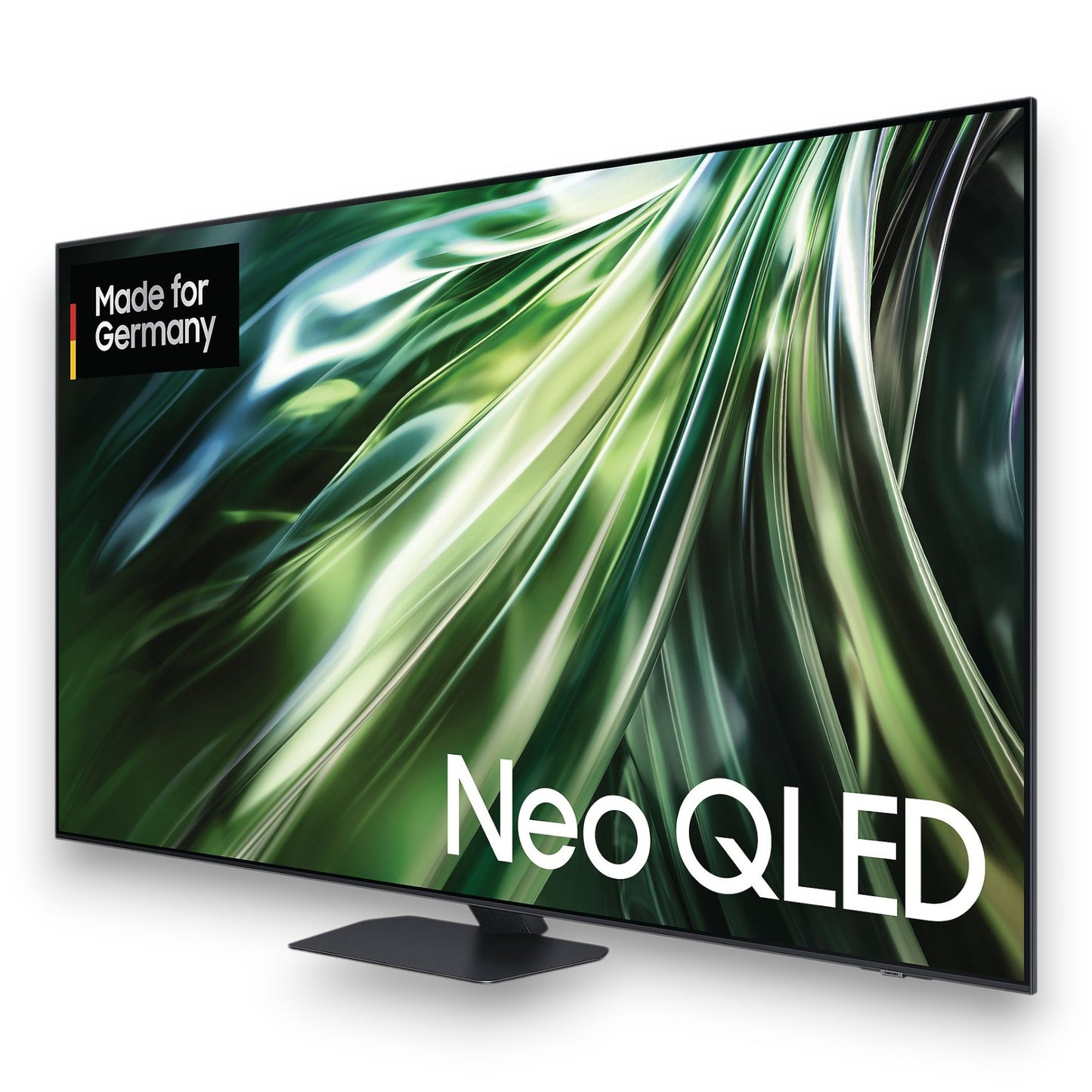 Samsung GQ75QN90D Neo QLED Mini LED Fernseher 75 Zoll UHD 4K SMART TV Tizen
