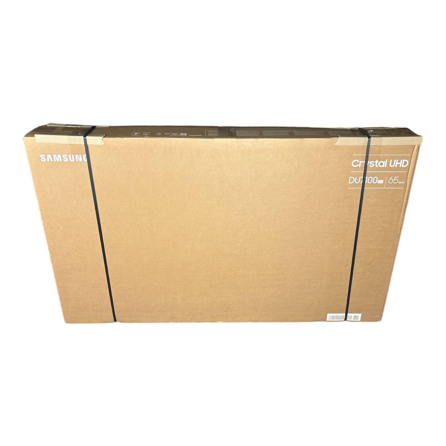 Samsung GU65DU7170U LED Fernseher 65 Zoll / 163 cm, UHD 4K, SMART TV, Tizen