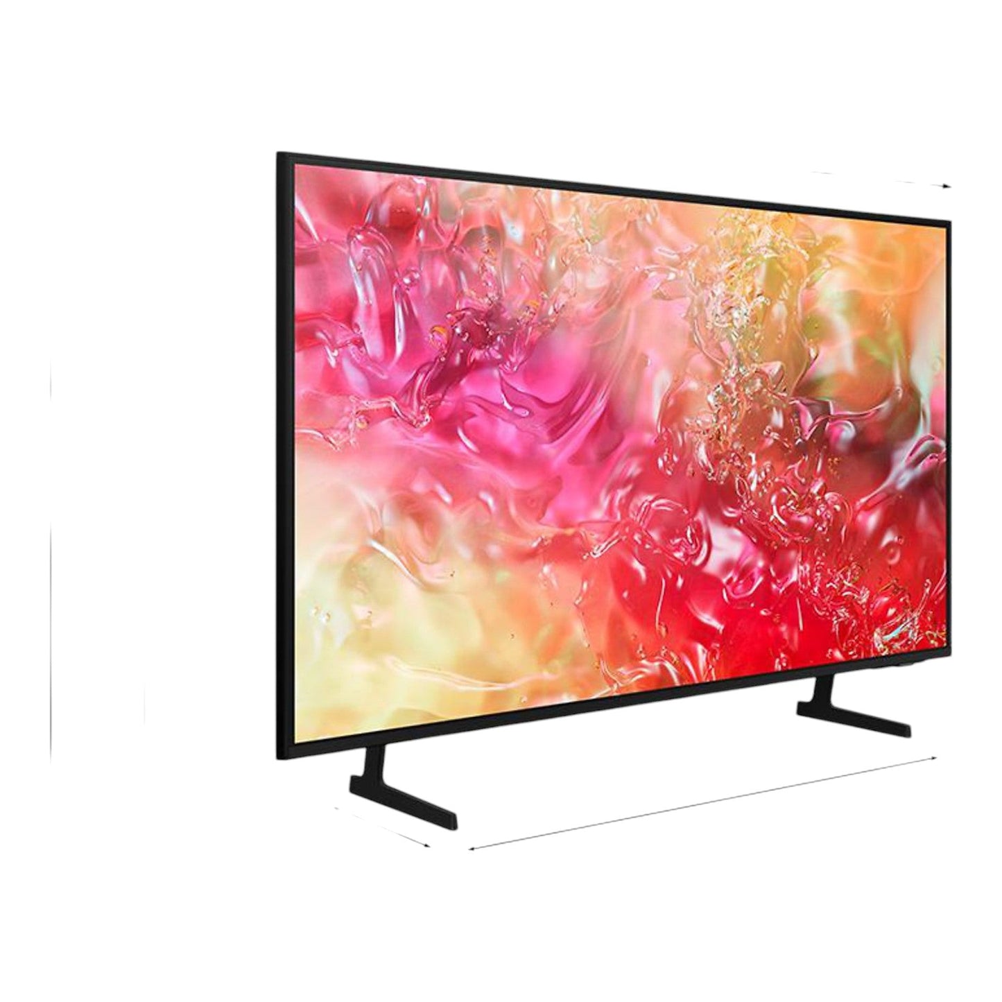 Samsung GU65DU7170U LED Fernseher 65 Zoll / 163 cm, UHD 4K, SMART TV, Tizen