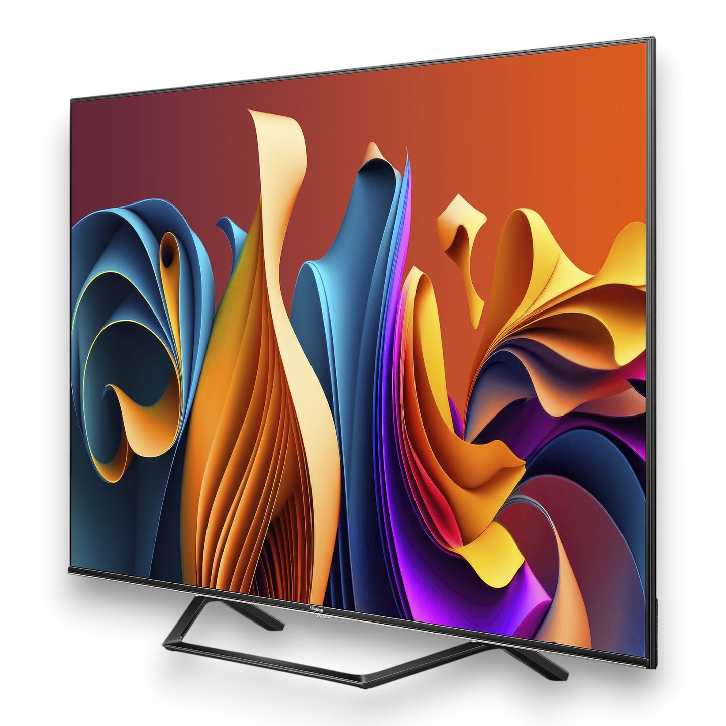Hisense 43A7NQ QLED Fernseher 43 Zoll, UHD 4K, SMART TV