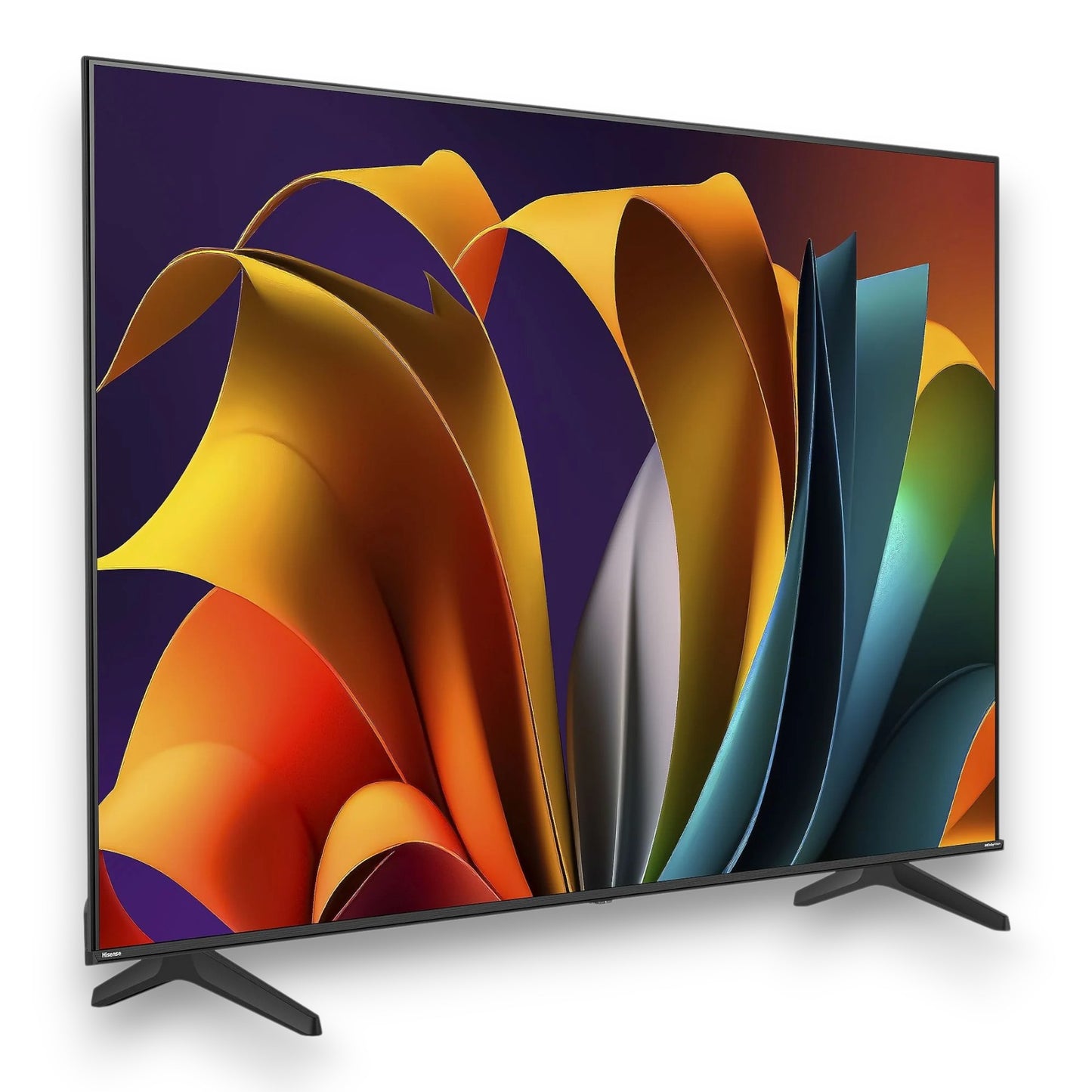 Hisense 43A6N LED Fernseher 43 Zoll UHD 4K, SMART TV