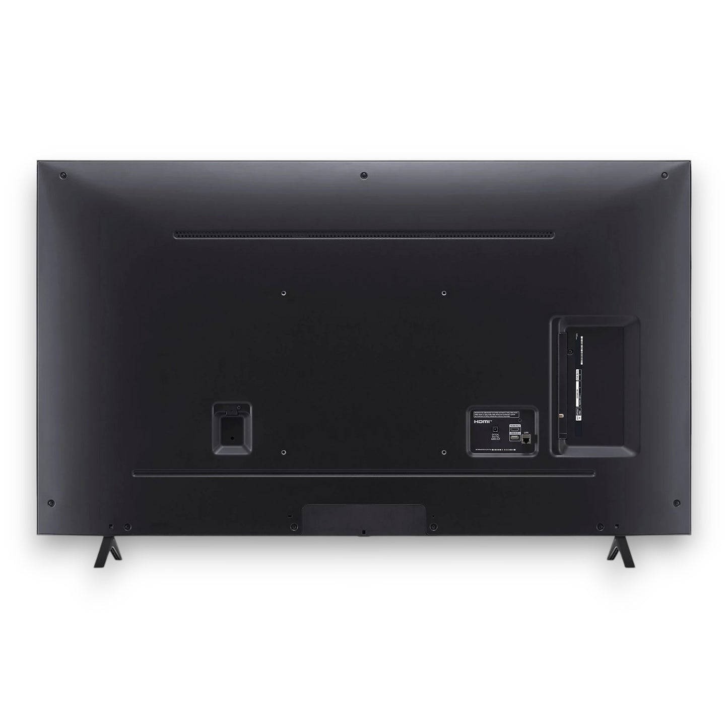 LG 65NANO81T6A NanoCell Fernseher 65 Zoll UHD 4K SMART TV webOS 24