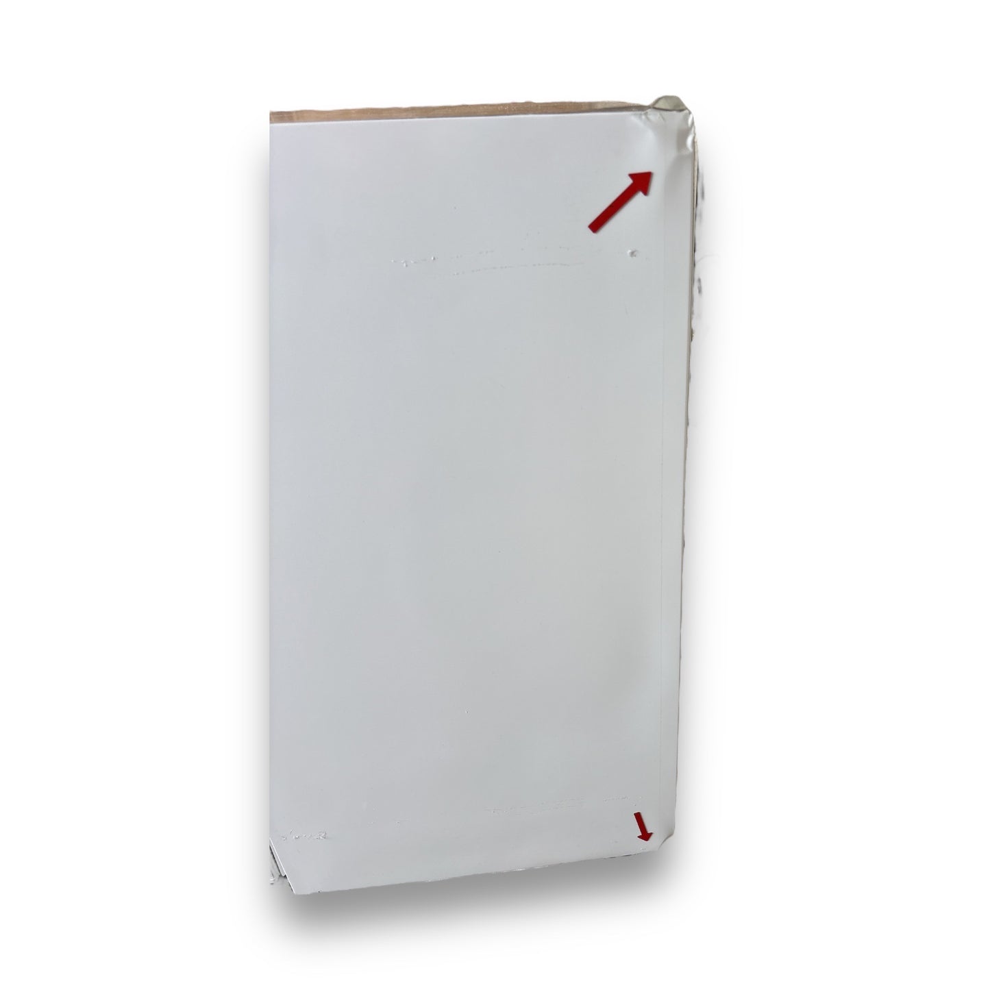 Amica EVKS 16172/1 Einbaukühlschrank 135 l, E, 871 mm hoch Weiß