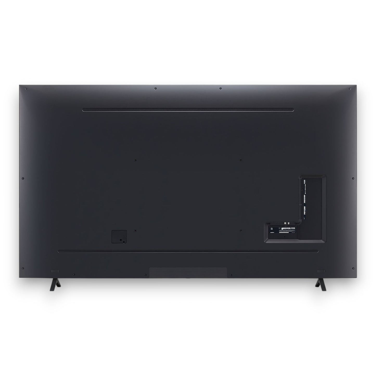 LG 86NANO81T6A NanoCell UHD 4K Fernseher 86 Zoll / 218 cm, SMART TV, webOS 24