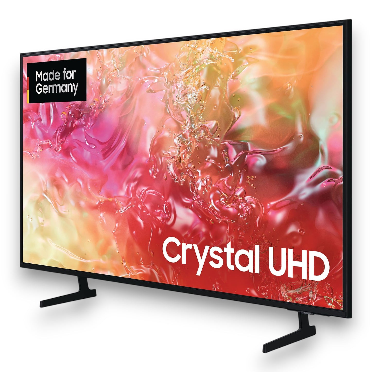 Samsung GU85DU7179U UHD 4K LED Fernseher 85 Zoll / 214 cm, SMART TV, Tizen