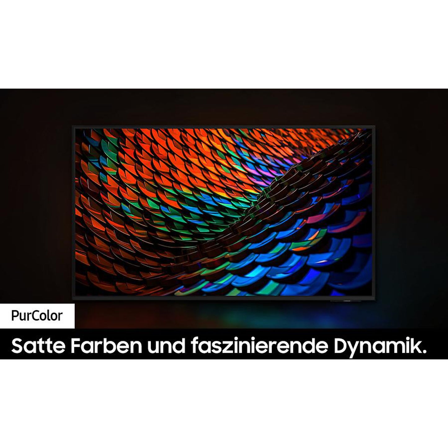 Samsung GU85DU7179U UHD 4K LED Fernseher 85 Zoll / 214 cm, SMART TV, Tizen