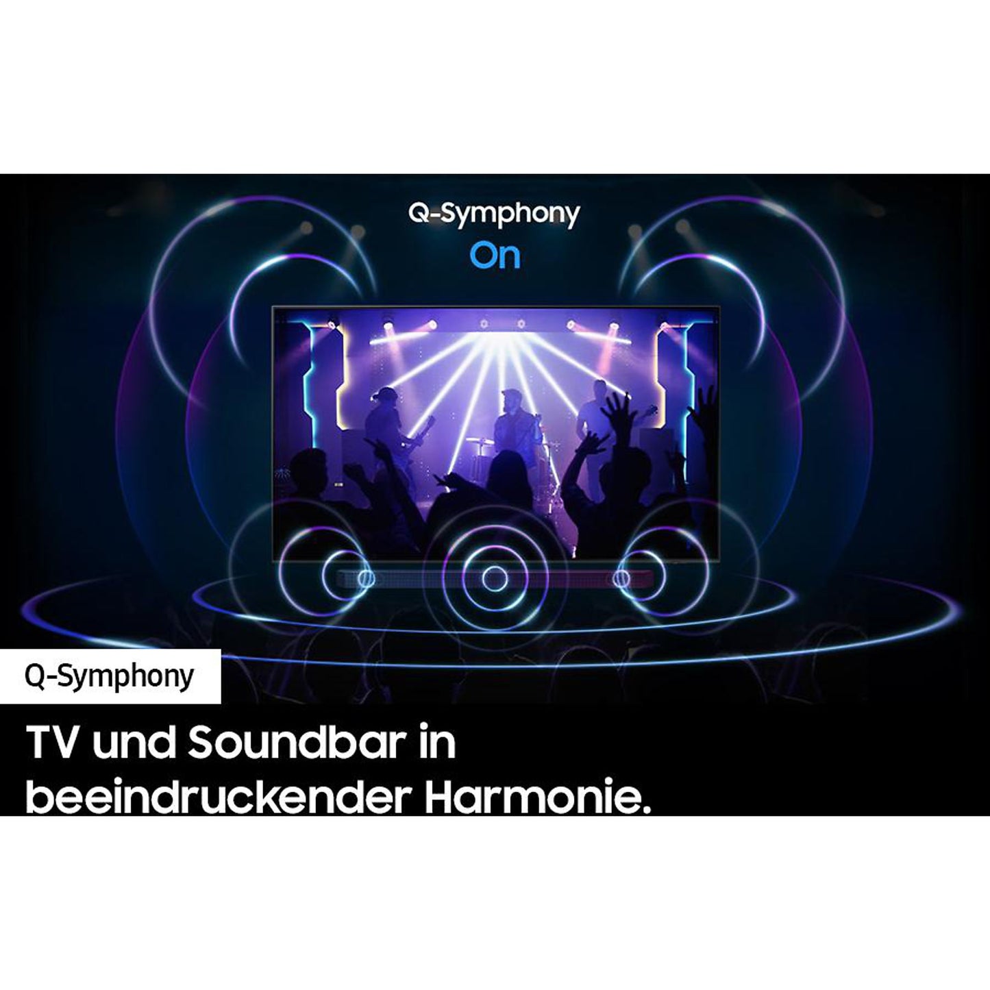 Samsung GU85DU7179U UHD 4K LED Fernseher 85 Zoll / 214 cm, SMART TV, Tizen
