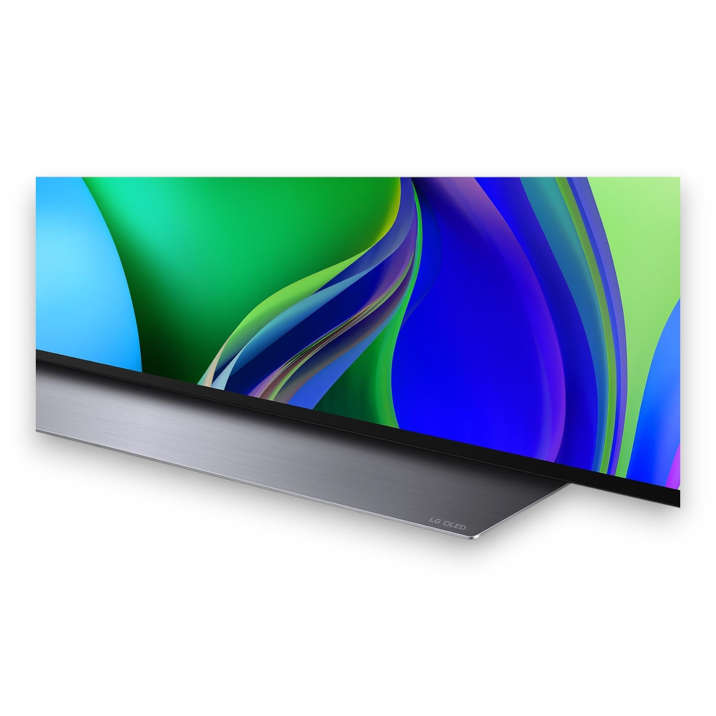 LG OLED83C31LA OLED evo 4K Fernseher 83 Zoll 210cm SMART TV webOS 23