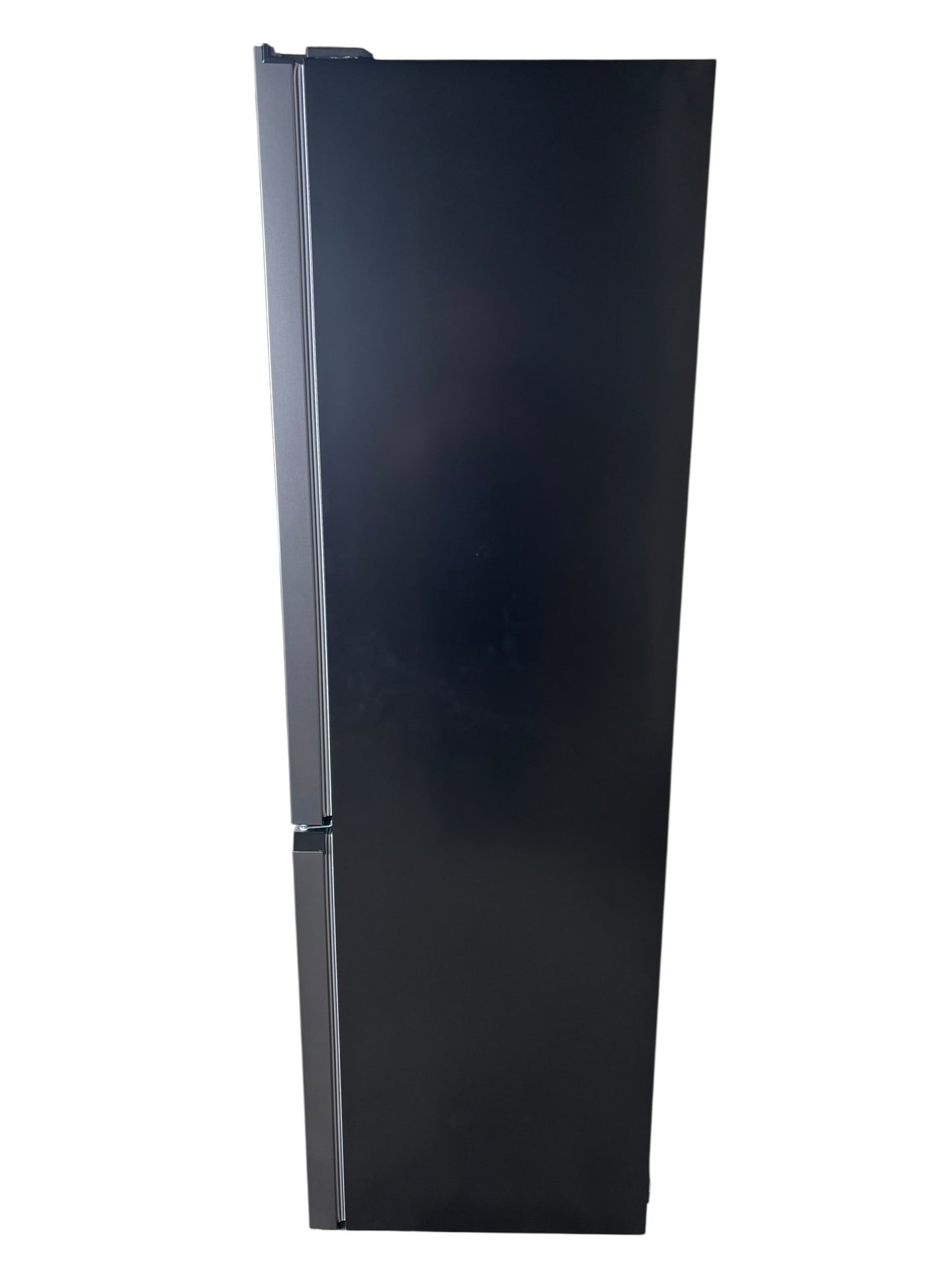 Koenic KFK 631-1 C IN Kühlgefrierkombination C 315 l 185,8 cm hoch Inox