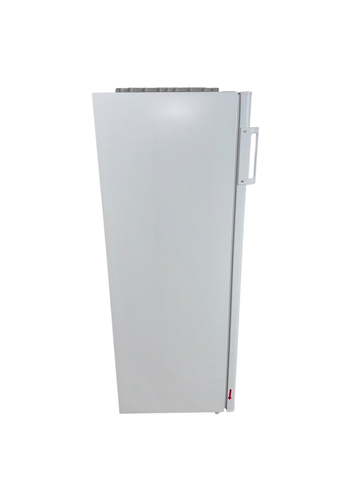 OK. OFZ 431-1 E Gefrierschrank 143,4 cm hoch weiß