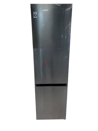 LG GBV7280AEV Serie 7 Kühlgefrierkombination A, 203 cm hoch, Metal Sorbet