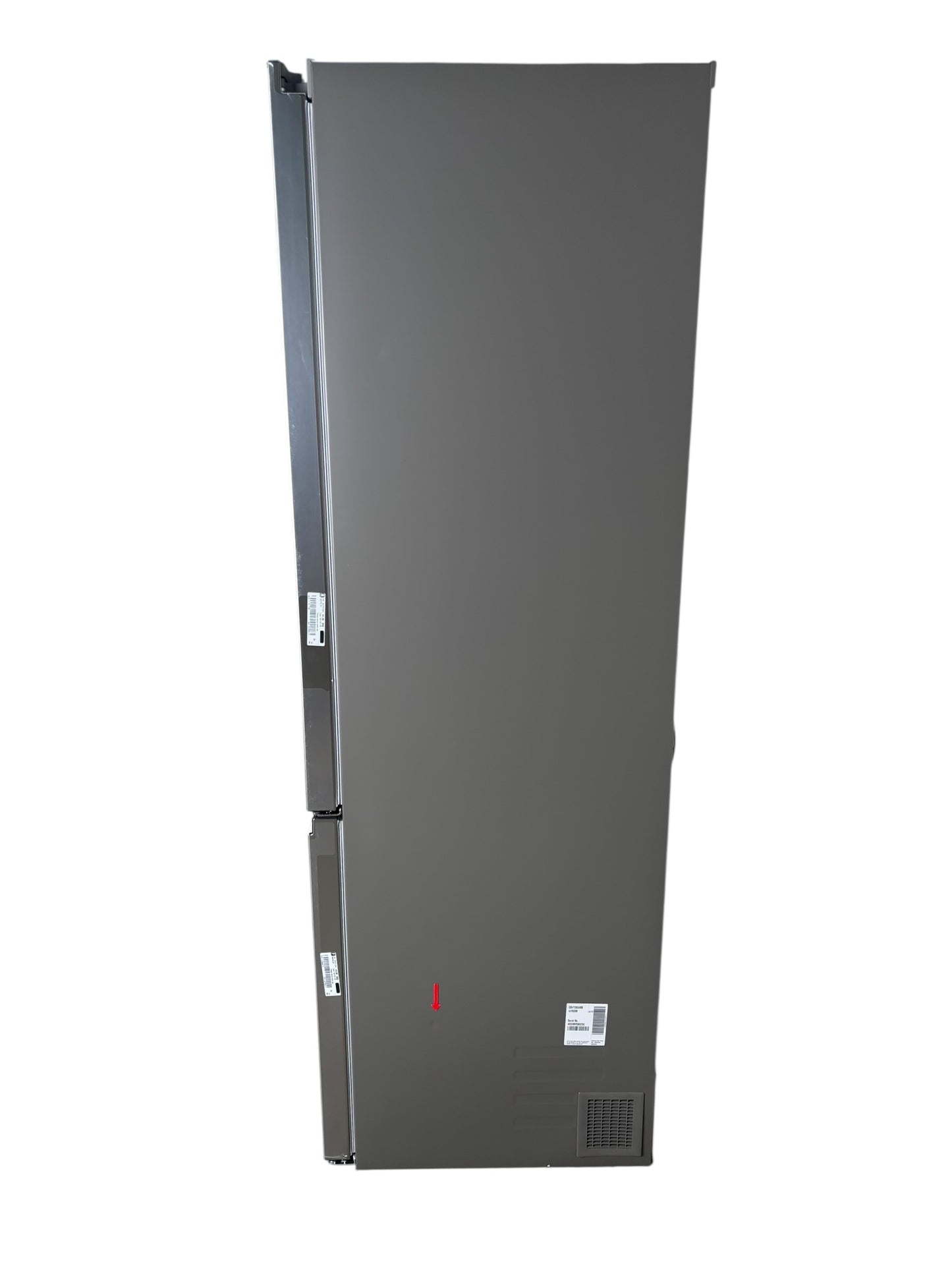 LG GBV7280AEV Serie 7 Kühlgefrierkombination A, 203 cm hoch, Metal Sorbet