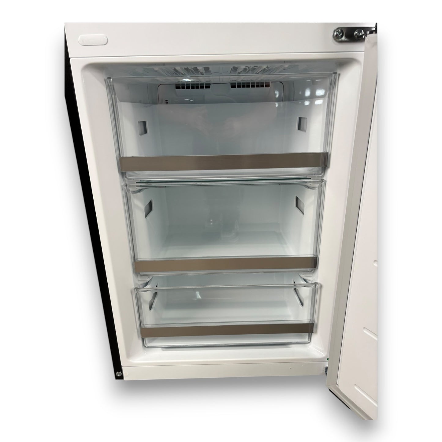 LG GBV7280BEV Serie 7 Kühlgefrierkombination B, 203 cm, Essence Black Steel