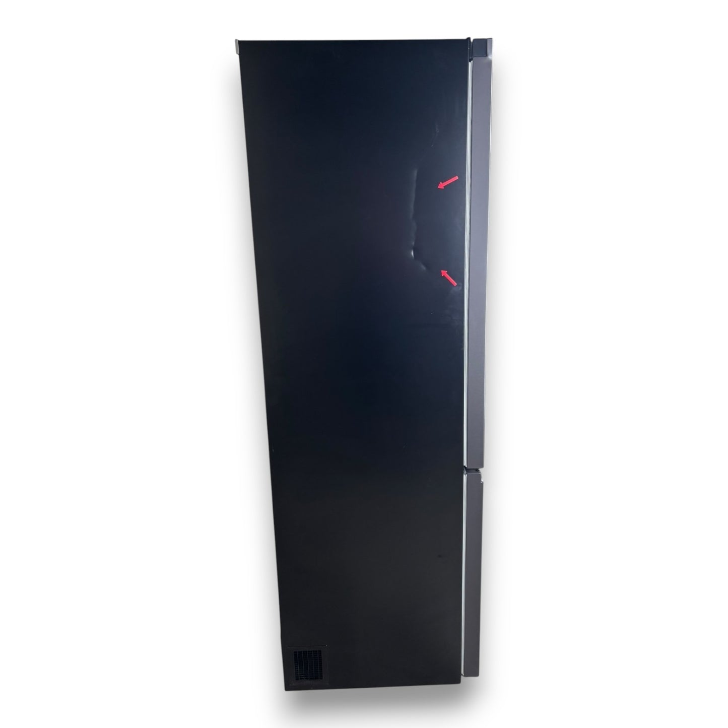 LG GBV7280BEV Serie 7 Kühlgefrierkombination B, 203 cm, Essence Black Steel