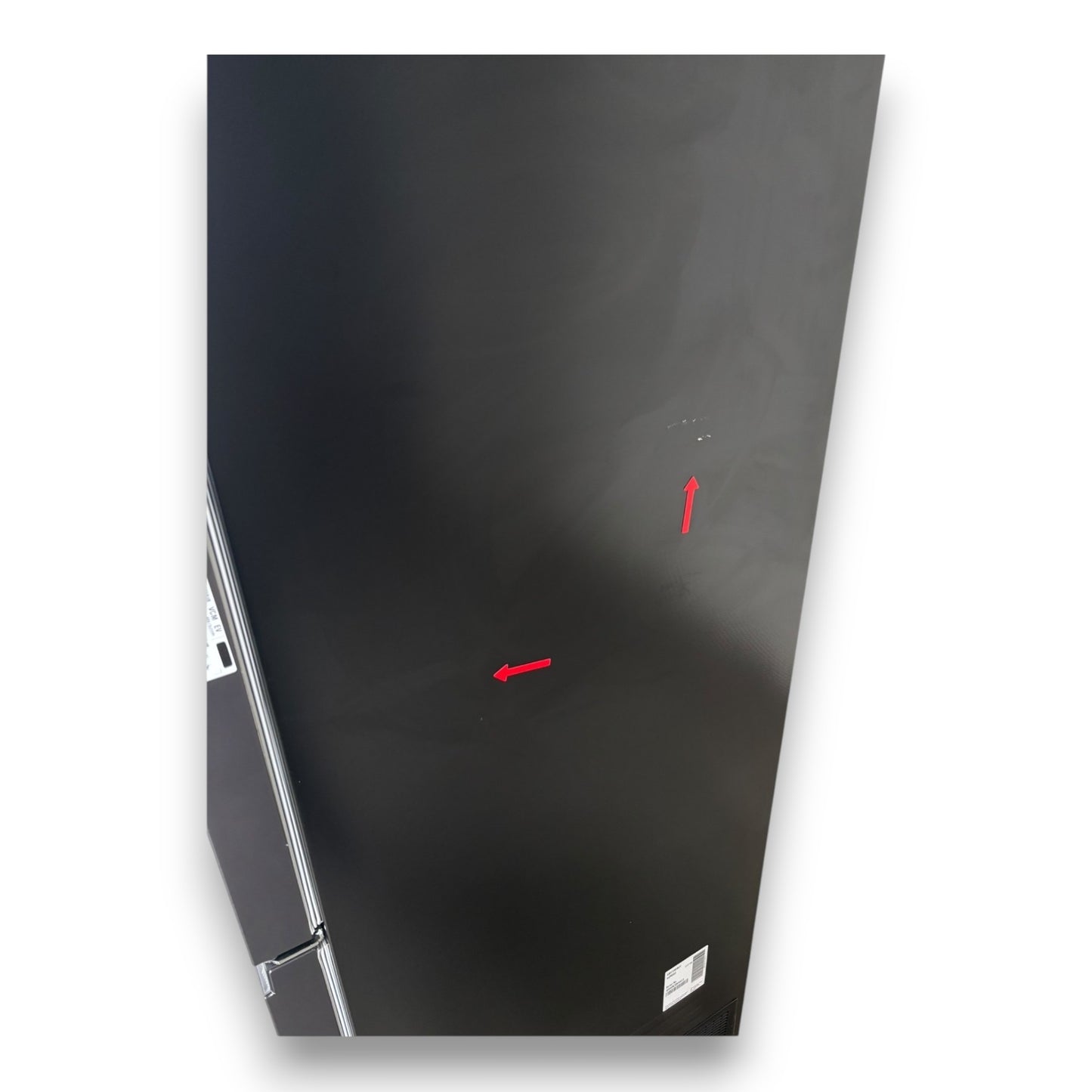LG GBV7280BEV Serie 7 Kühlgefrierkombination B, 203 cm, Essence Black Steel