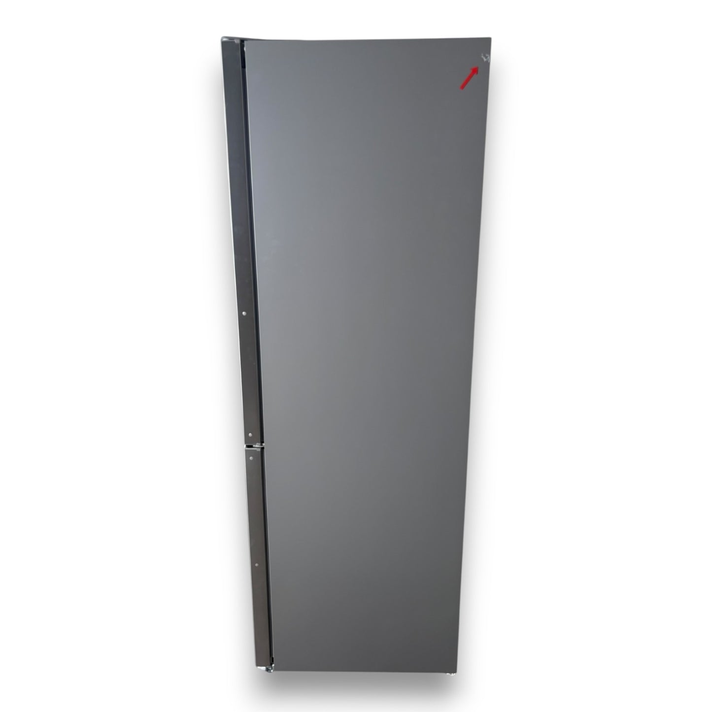 Bosch KGN 36 VICT Kühlgefrierkombination 186 cm hoch, Inox-antifingerprint