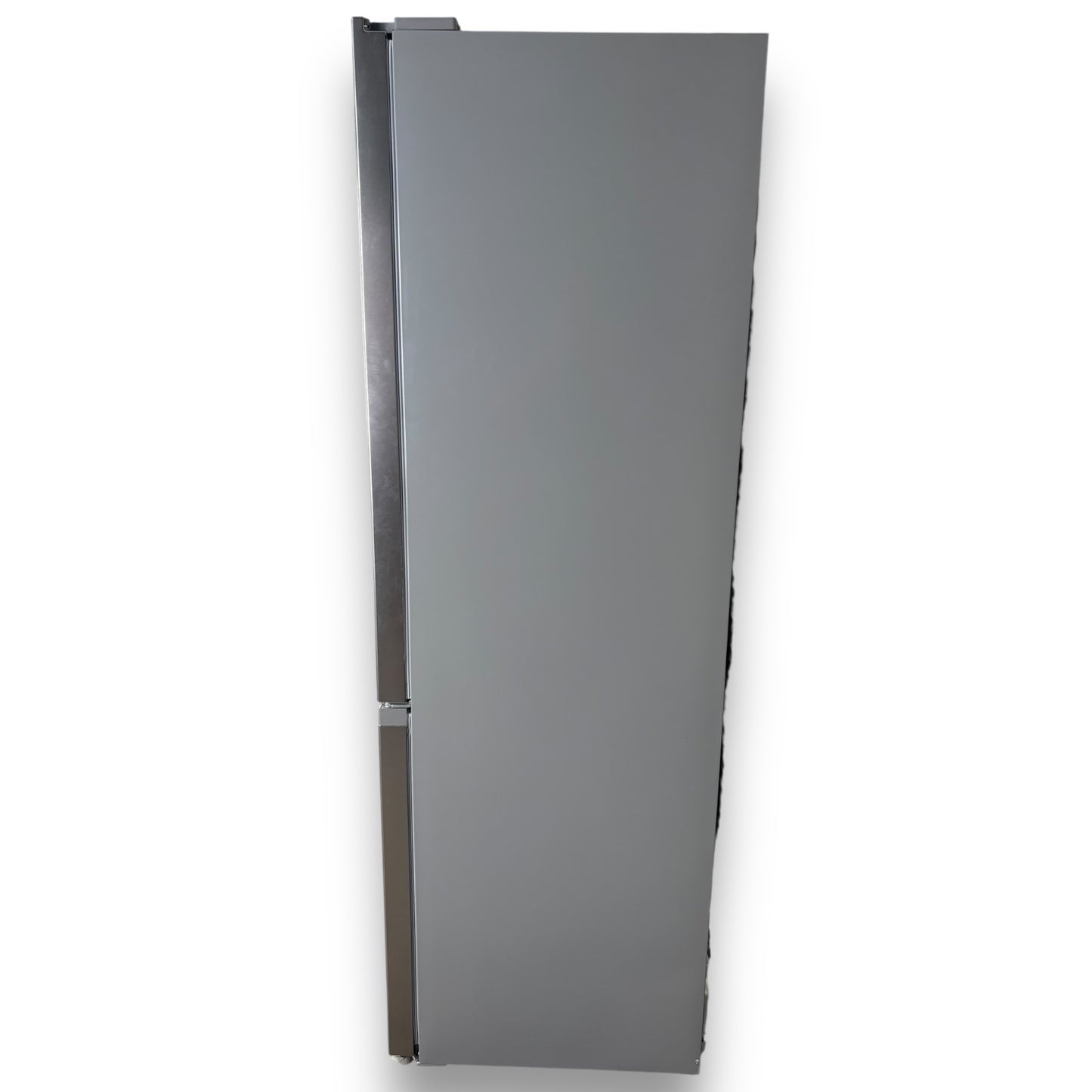 Koenic KFK 611 A NF IN Kühlgefrierkombination A 201cm, Inox