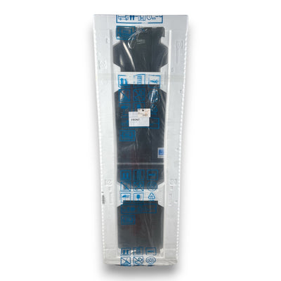 Beko RCSA366K40GN Kühlgefrierkombination 185,2 cm hoch grau