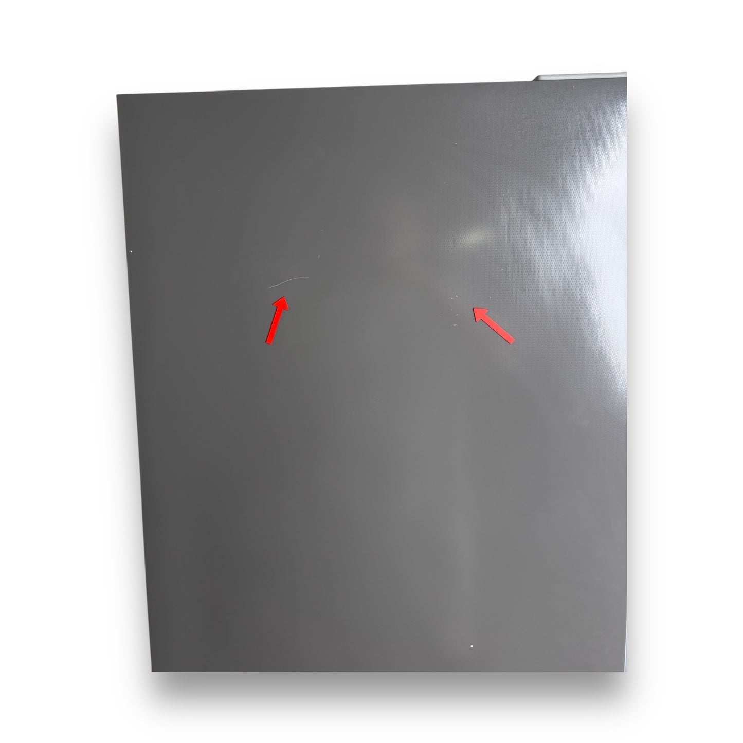 Gorenje NRC61CSXL4 Kühlgefrierkombination 185 cm hoch, Edelstahl