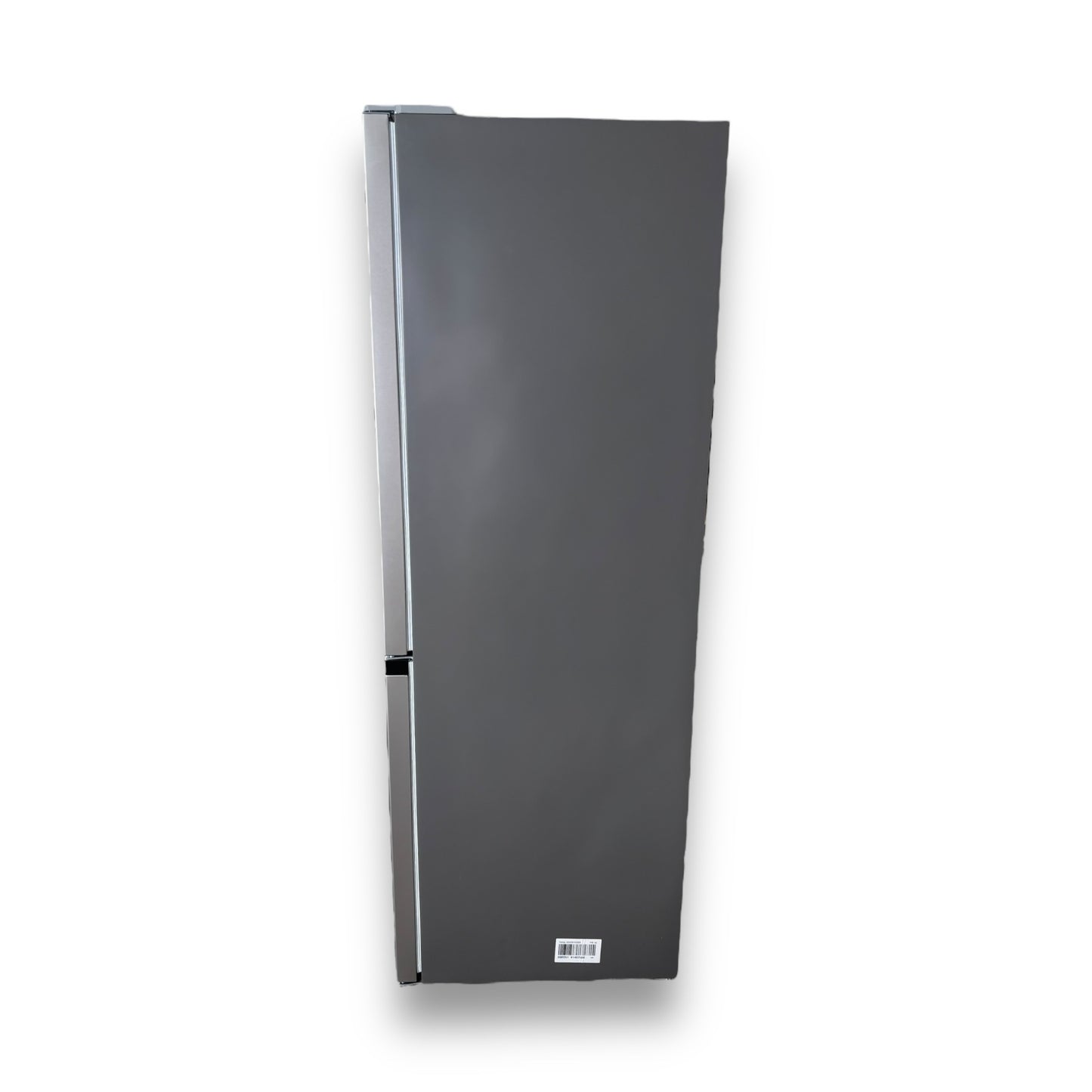 Gorenje NRC61CSXL4 Kühlgefrierkombination 185 cm hoch, Edelstahl