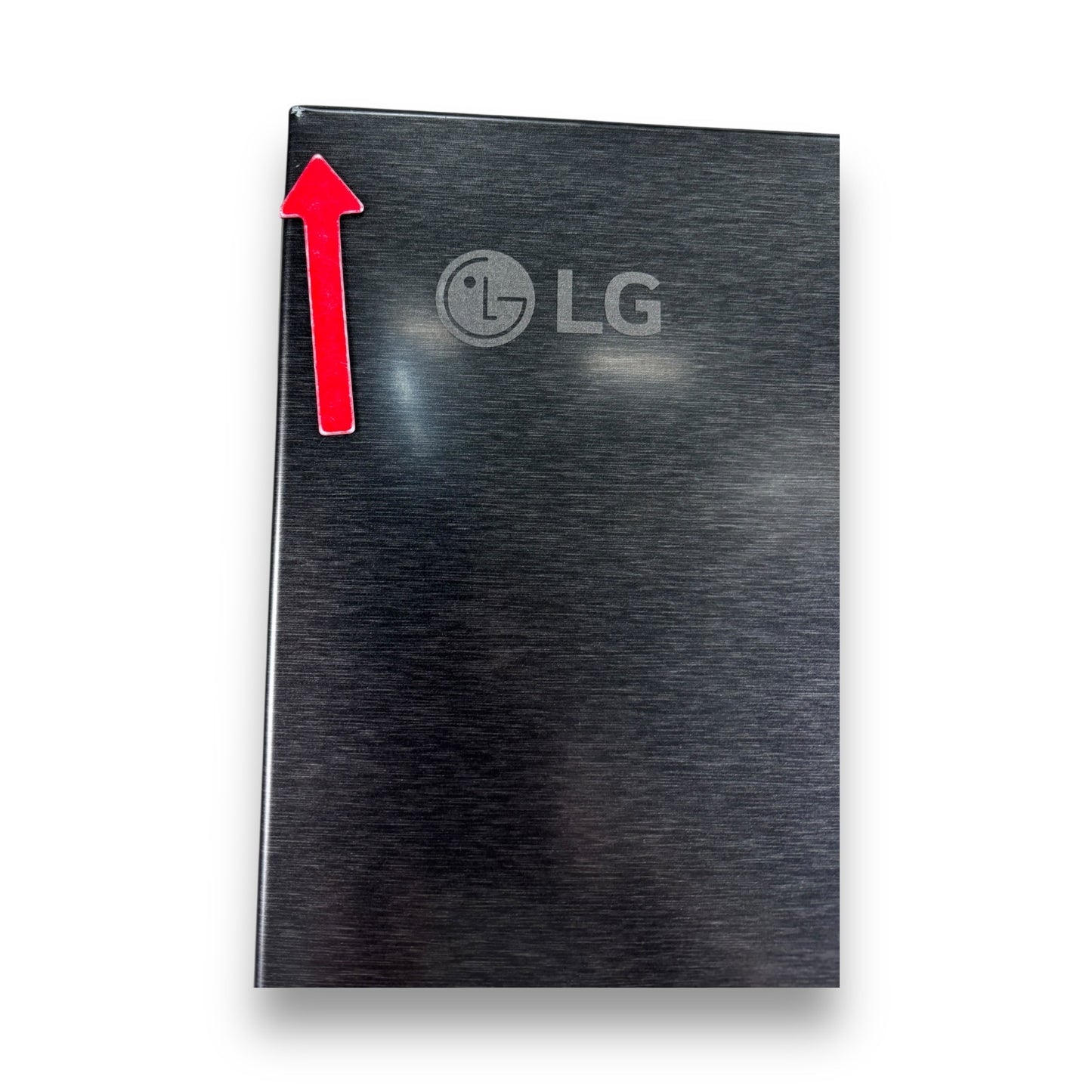 LG GBV3200CEP Serie 3 Kühlgefrierkombination C 203cm Matt Schwarz