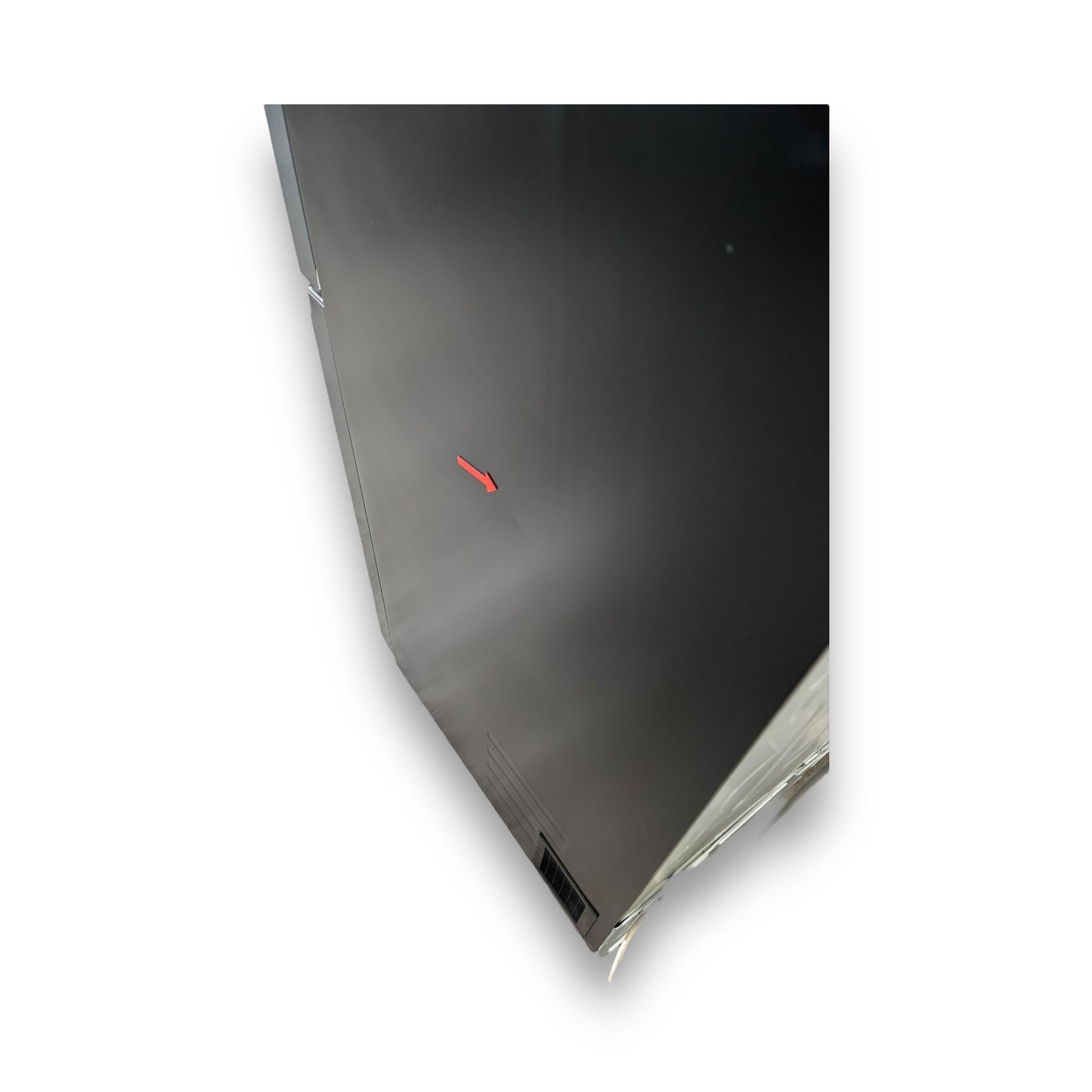 LG GBV3200CEP Serie 3 Kühlgefrierkombination C 203cm Matt Schwarz