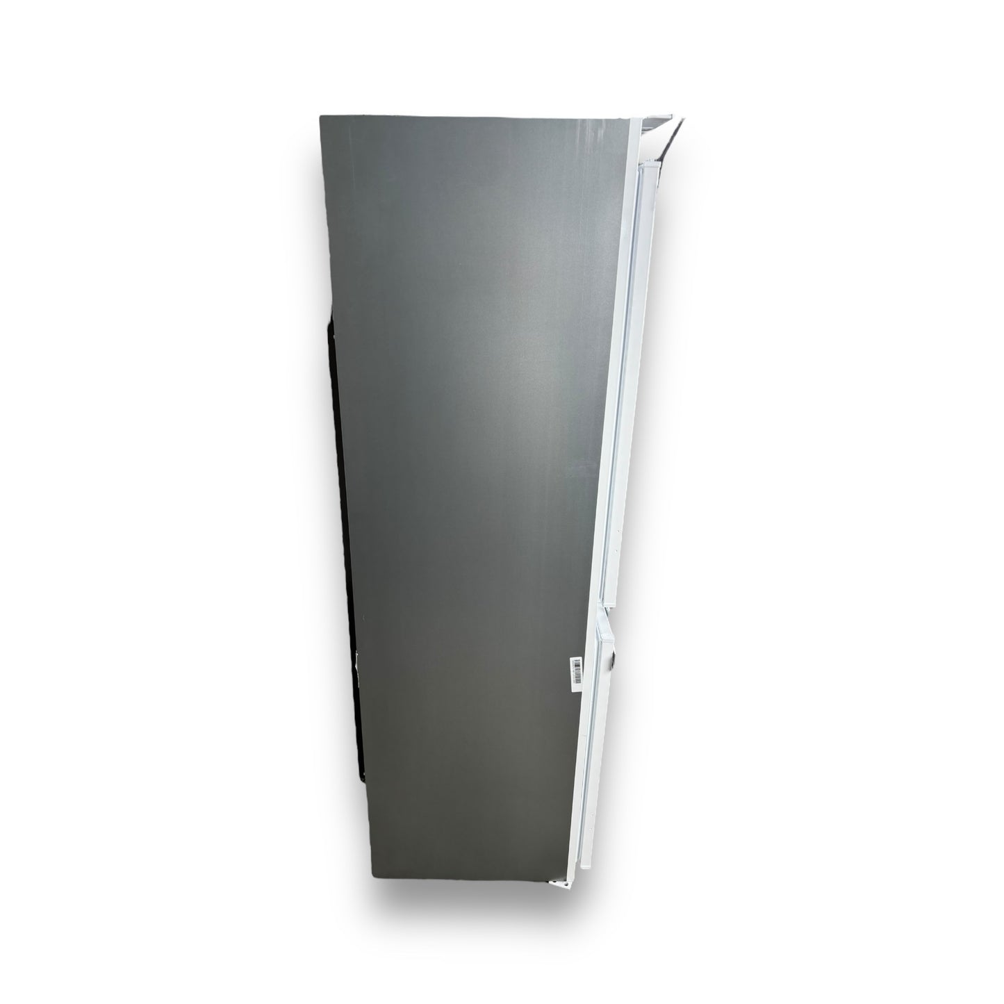 Bauknecht KGIS 16F2 P Kühlgefrierkombination 157,6 cm hoch Weiß
